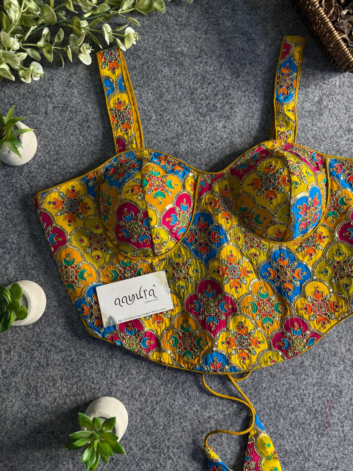 Aureva Signature Position Work Co-Ord