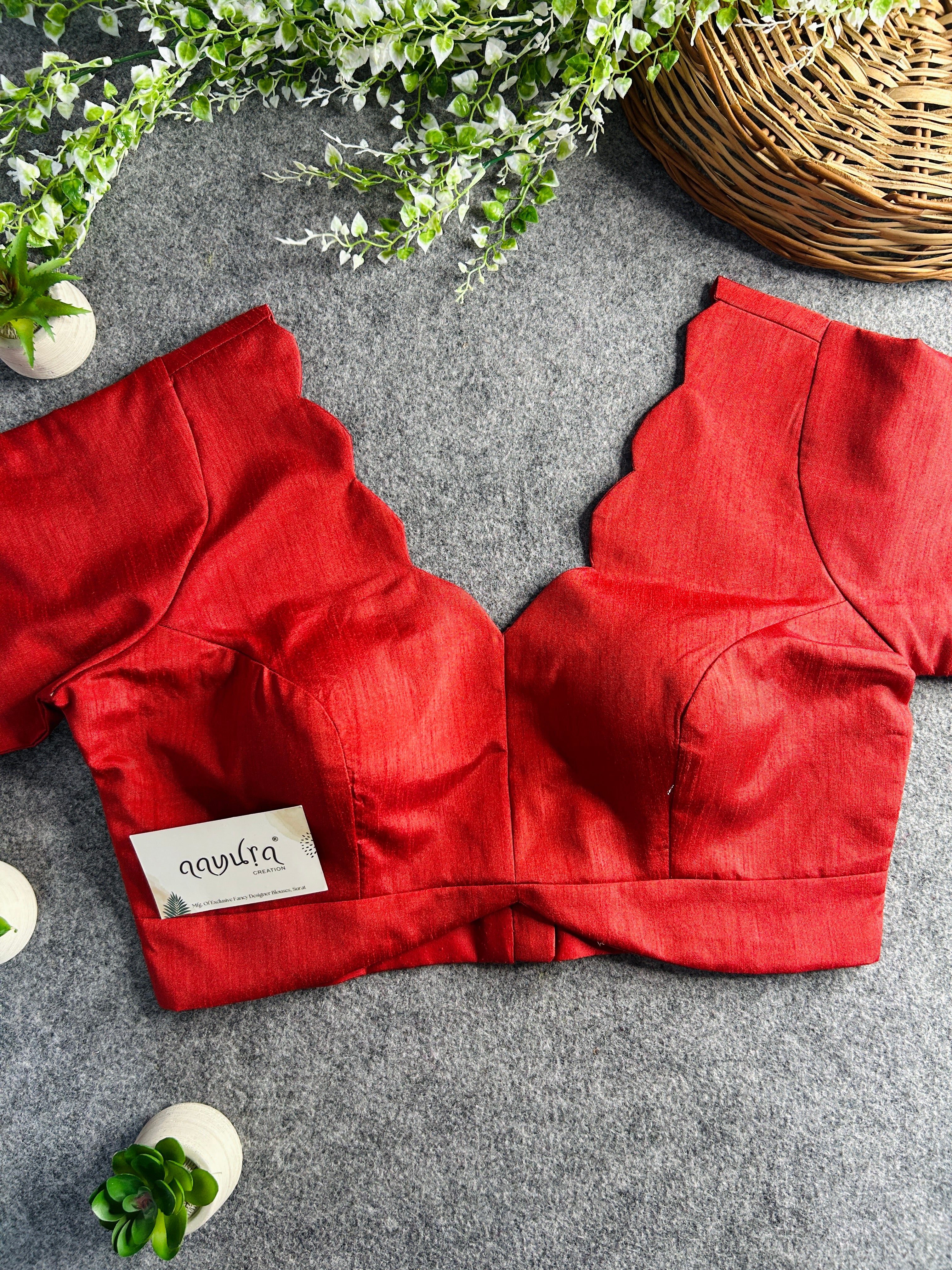 GULABO-BLOUSE