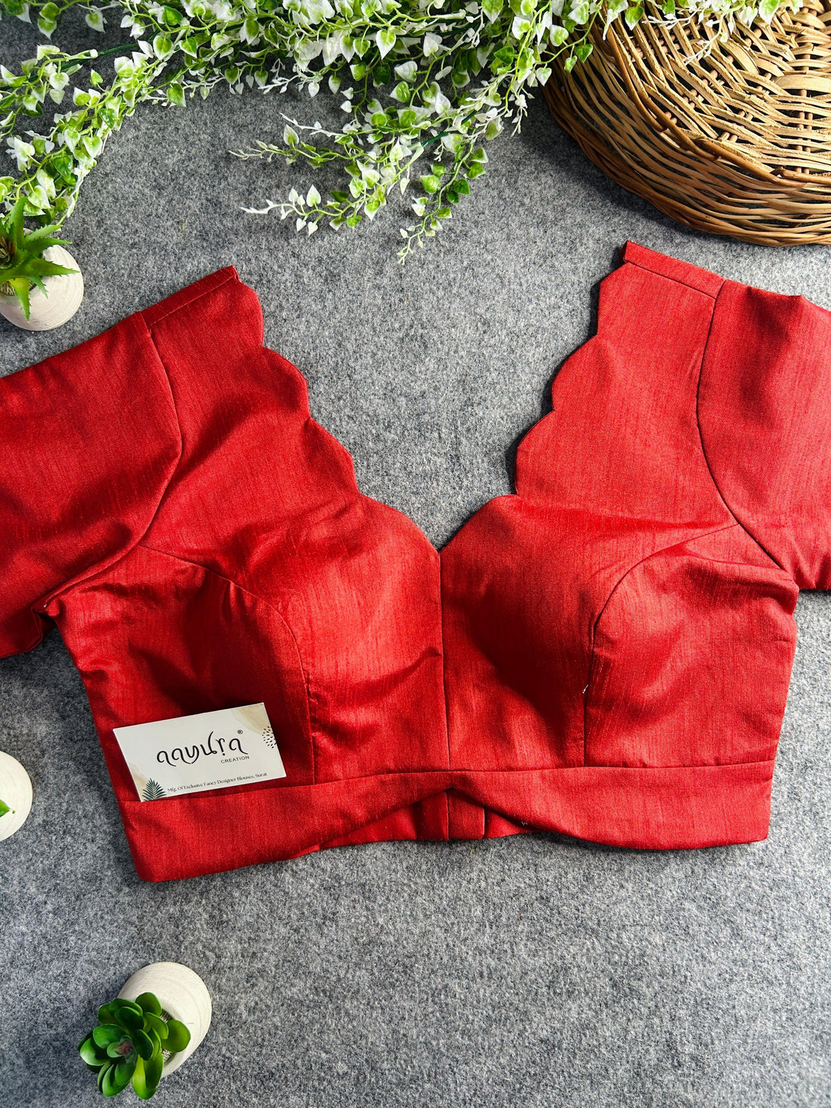 GULABO-BLOUSE