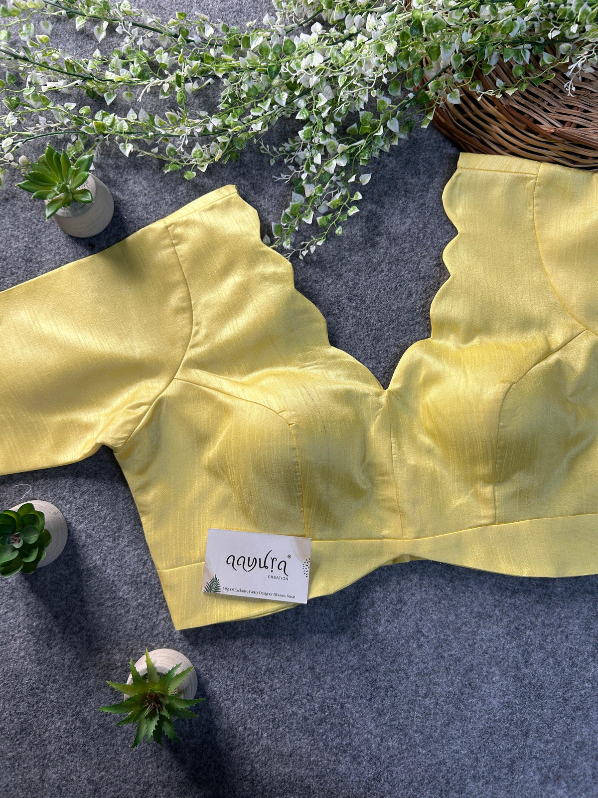 GULABO-BLOUSE