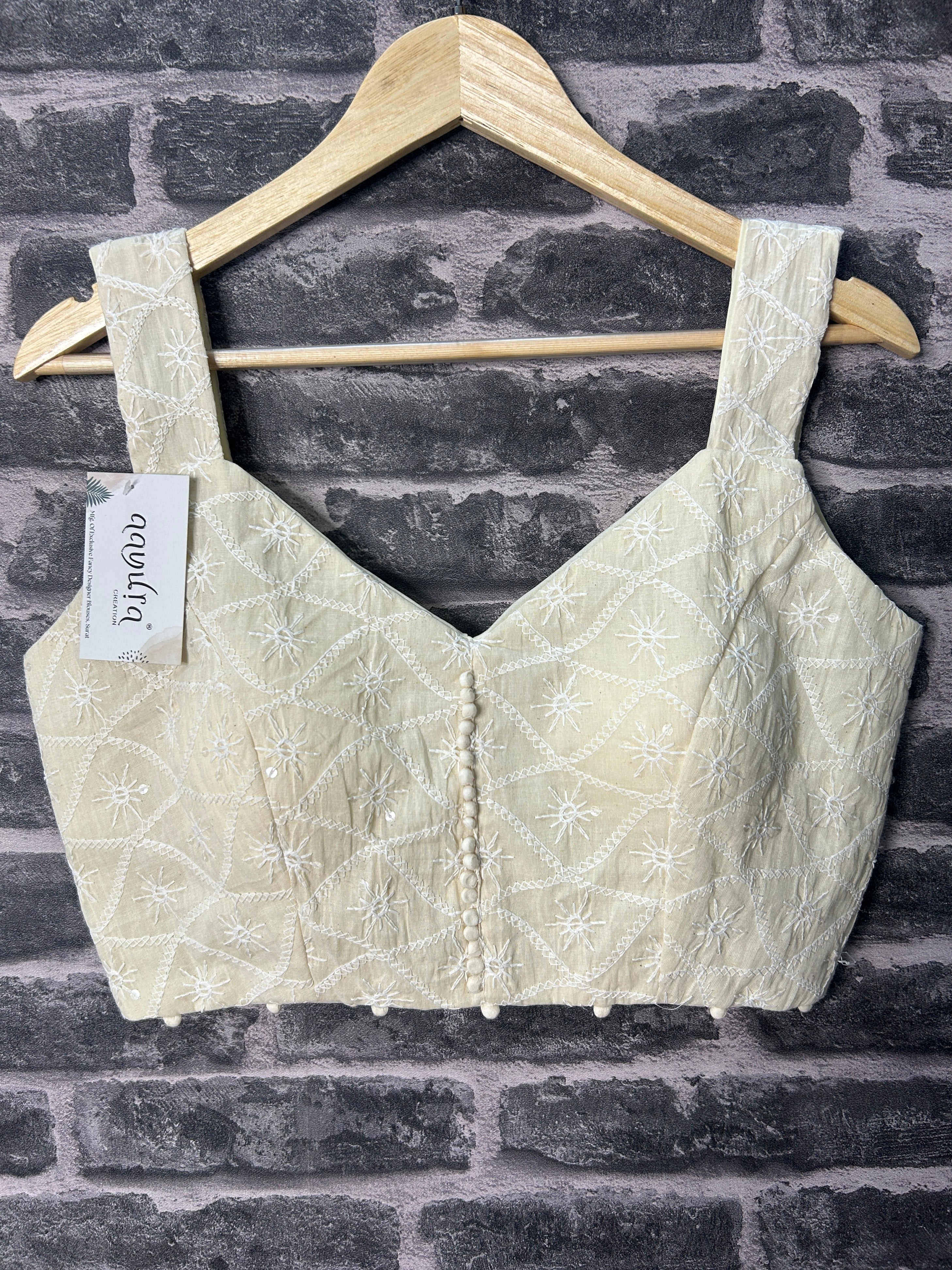 Khadi-Straps