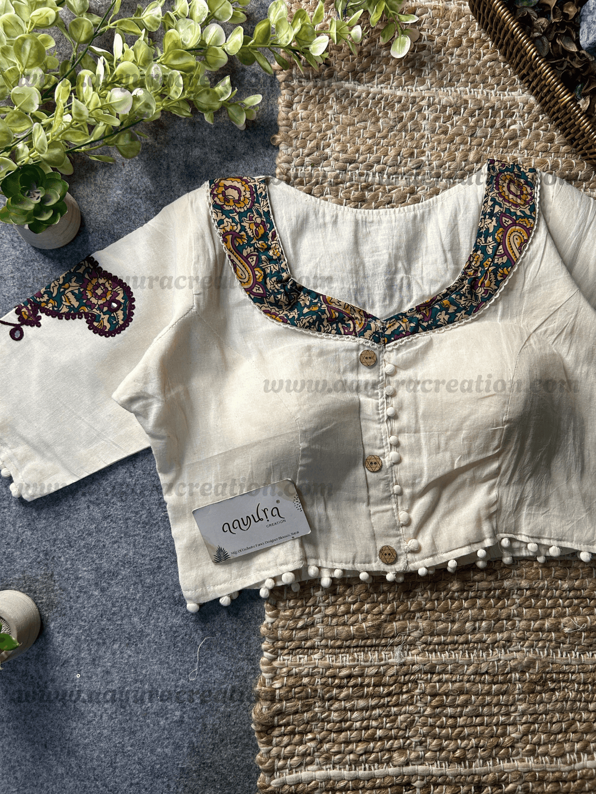 Cotton Tales
