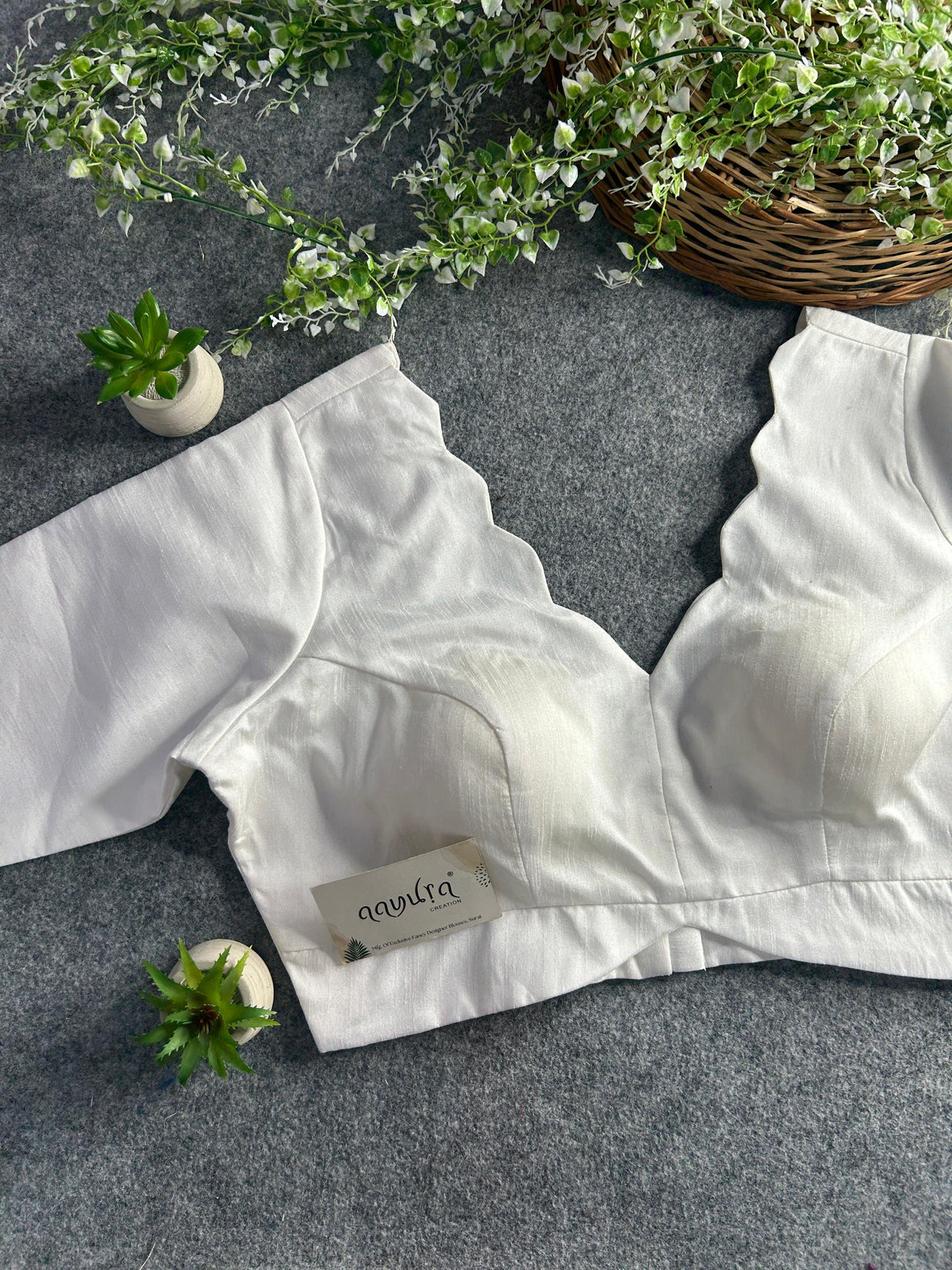GULABO-BLOUSE