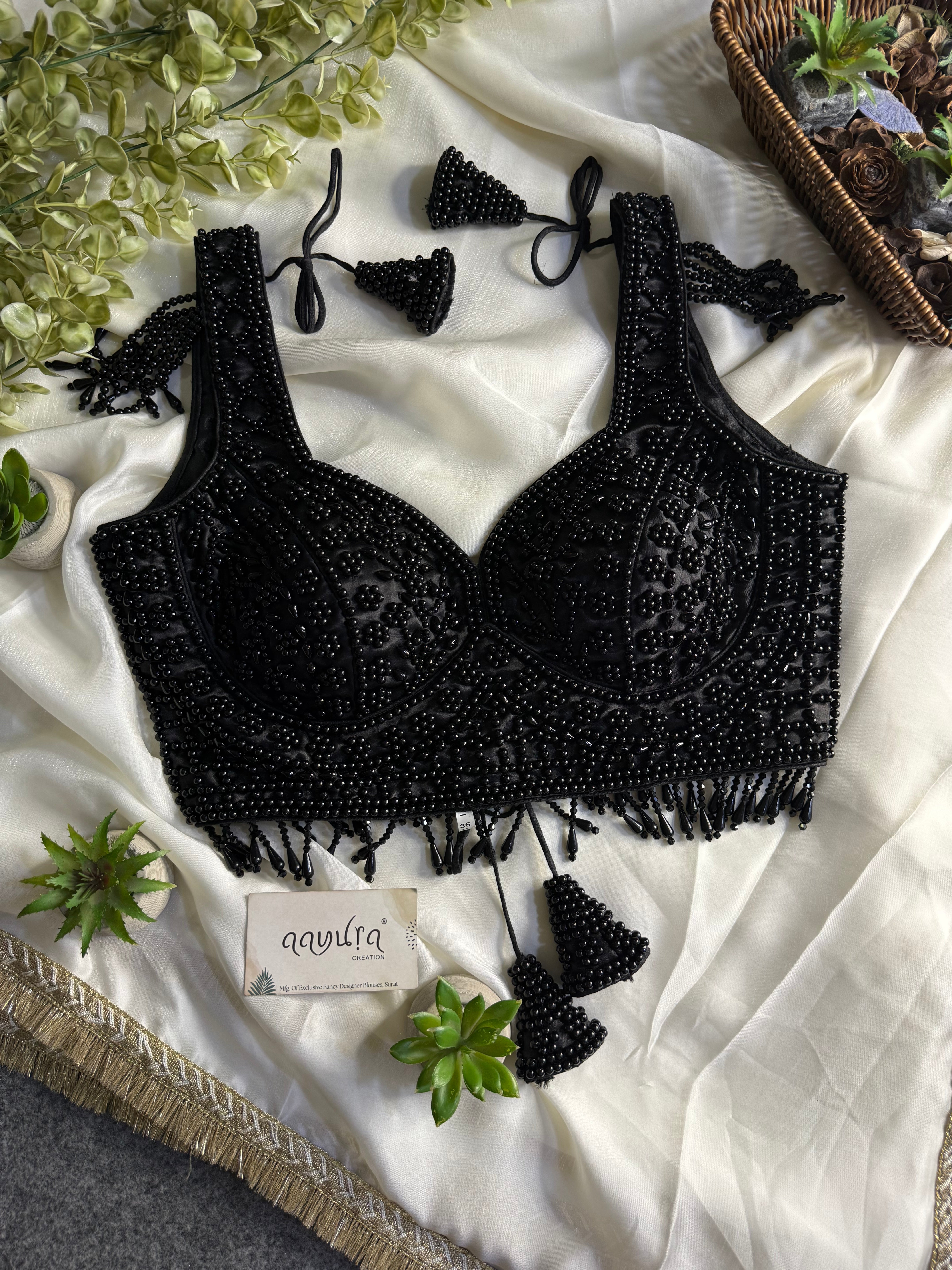 Moti Mahal Saree Combo