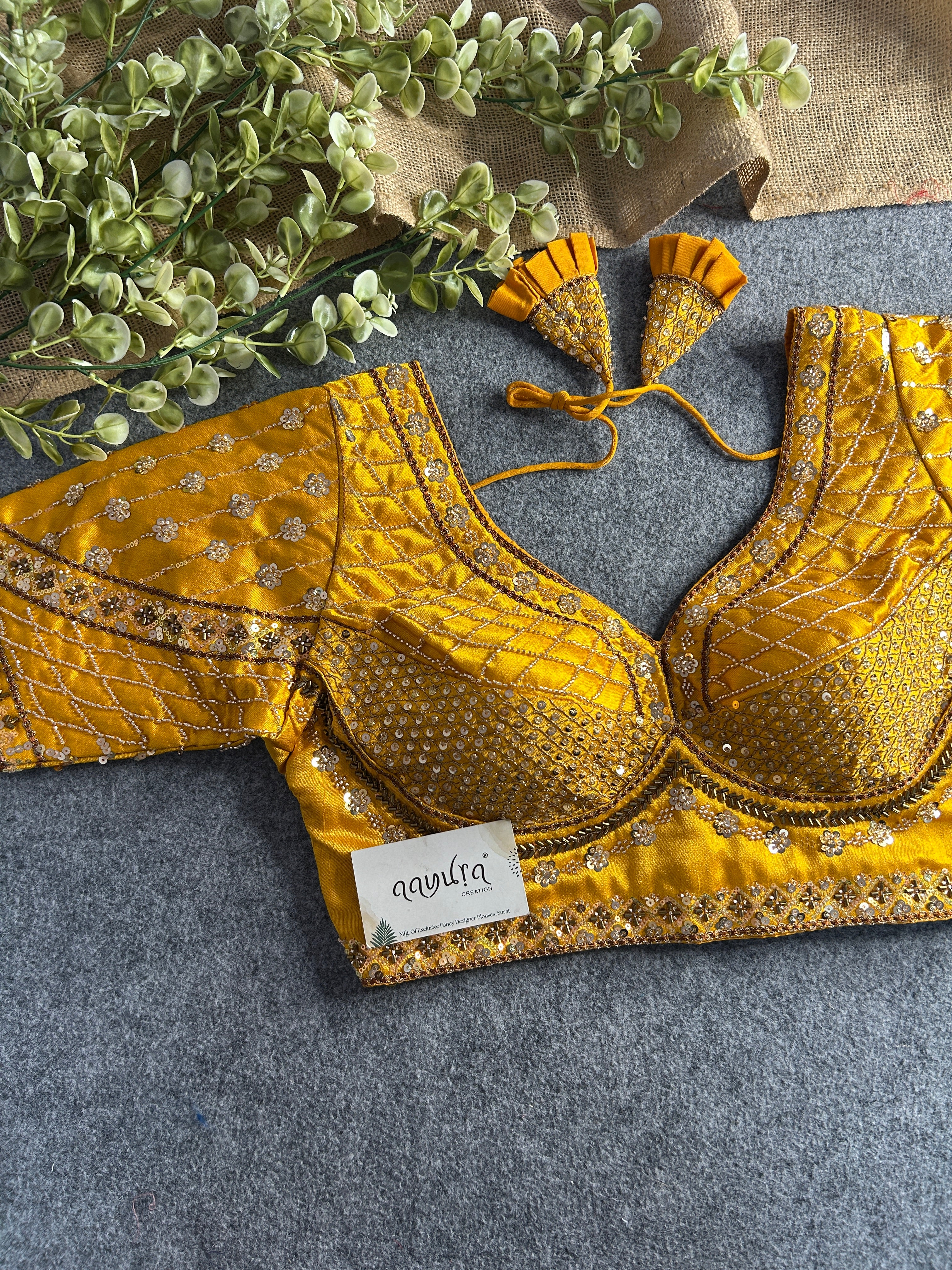 Drishti
