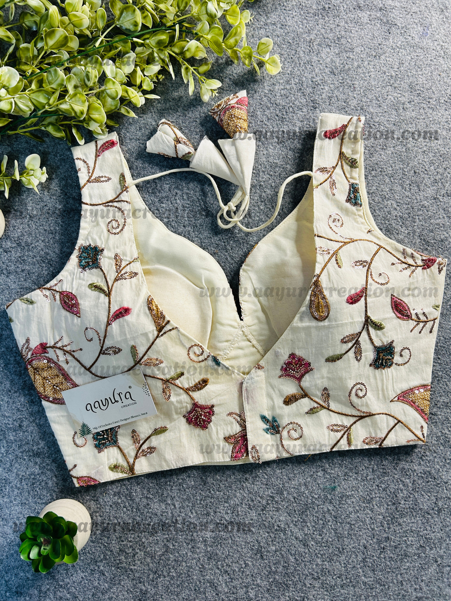 Artisan Bloom