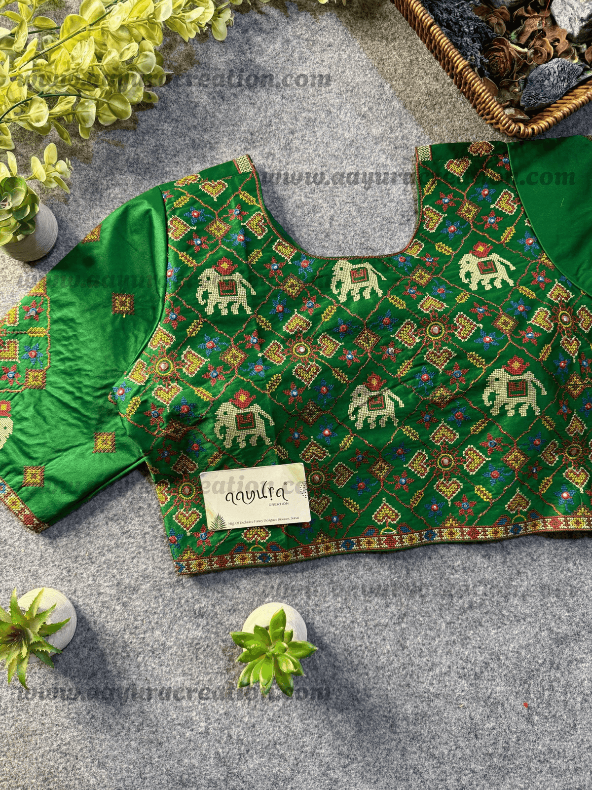 Rang Rekha