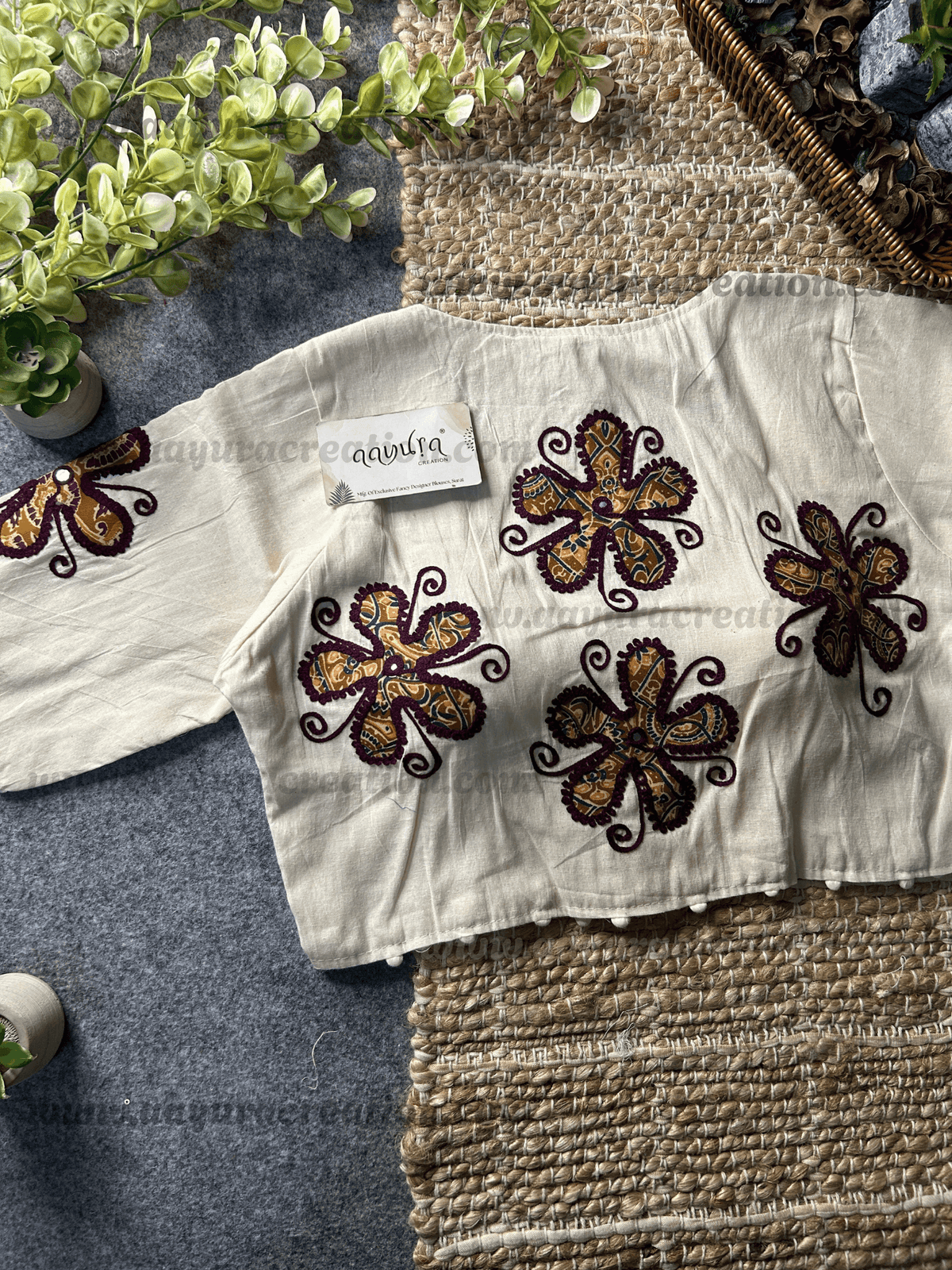 Cotton Tales