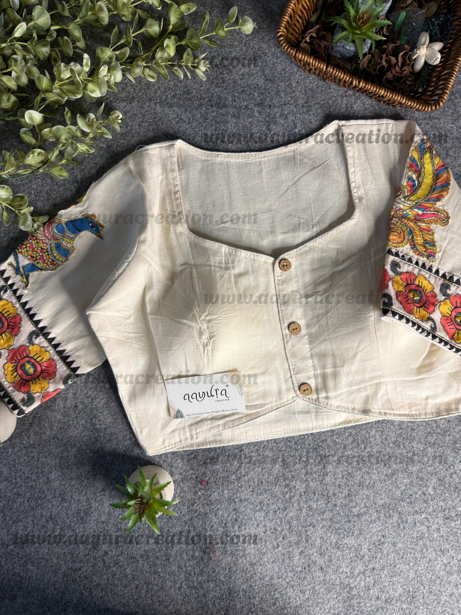 Patch Elegance