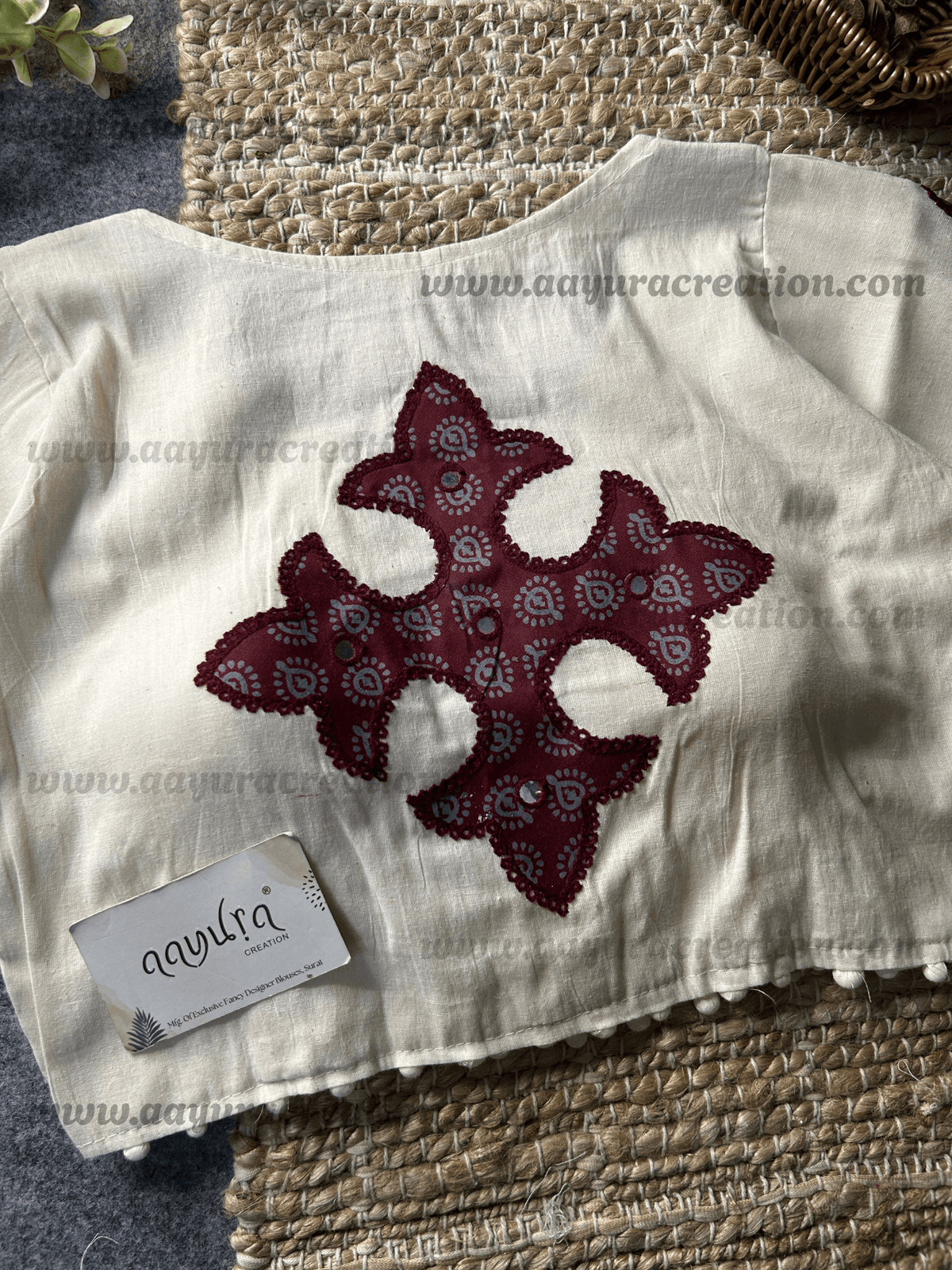 Cotton Tales