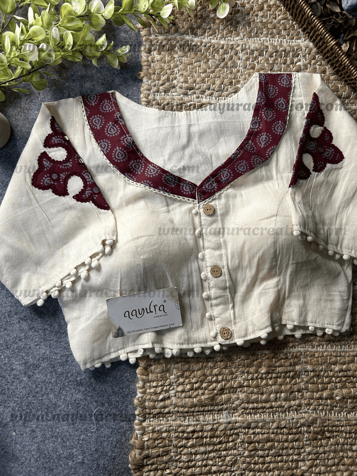 Cotton Tales