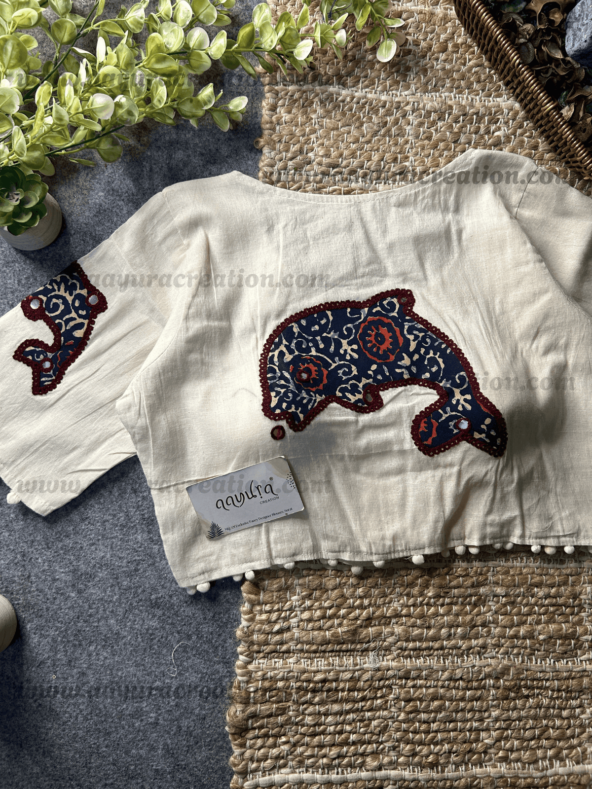 Cotton Tales