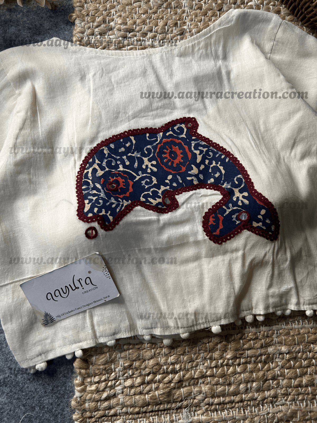 Cotton Tales