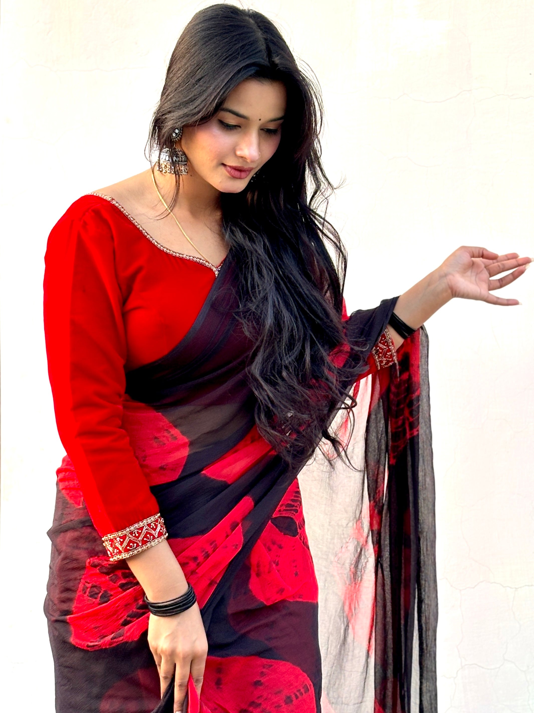Bhavya-Blouse
