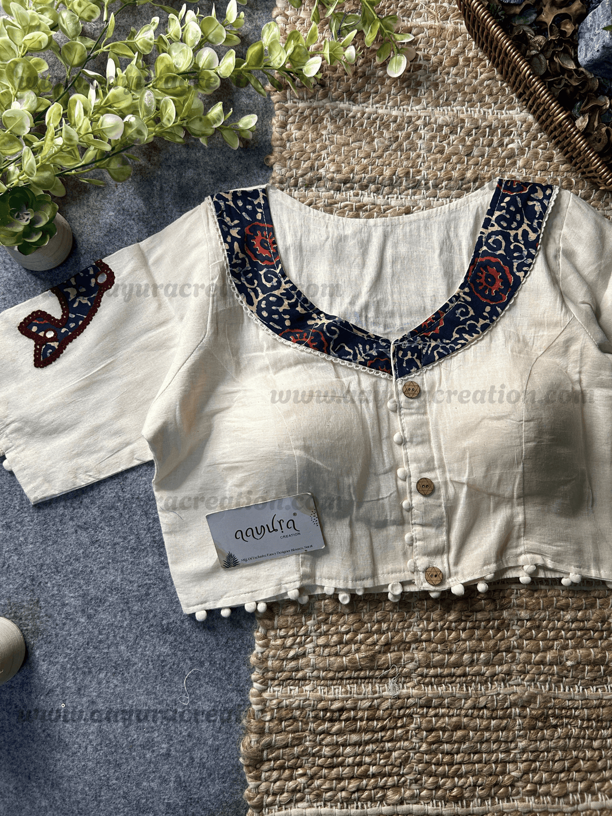 Cotton Tales