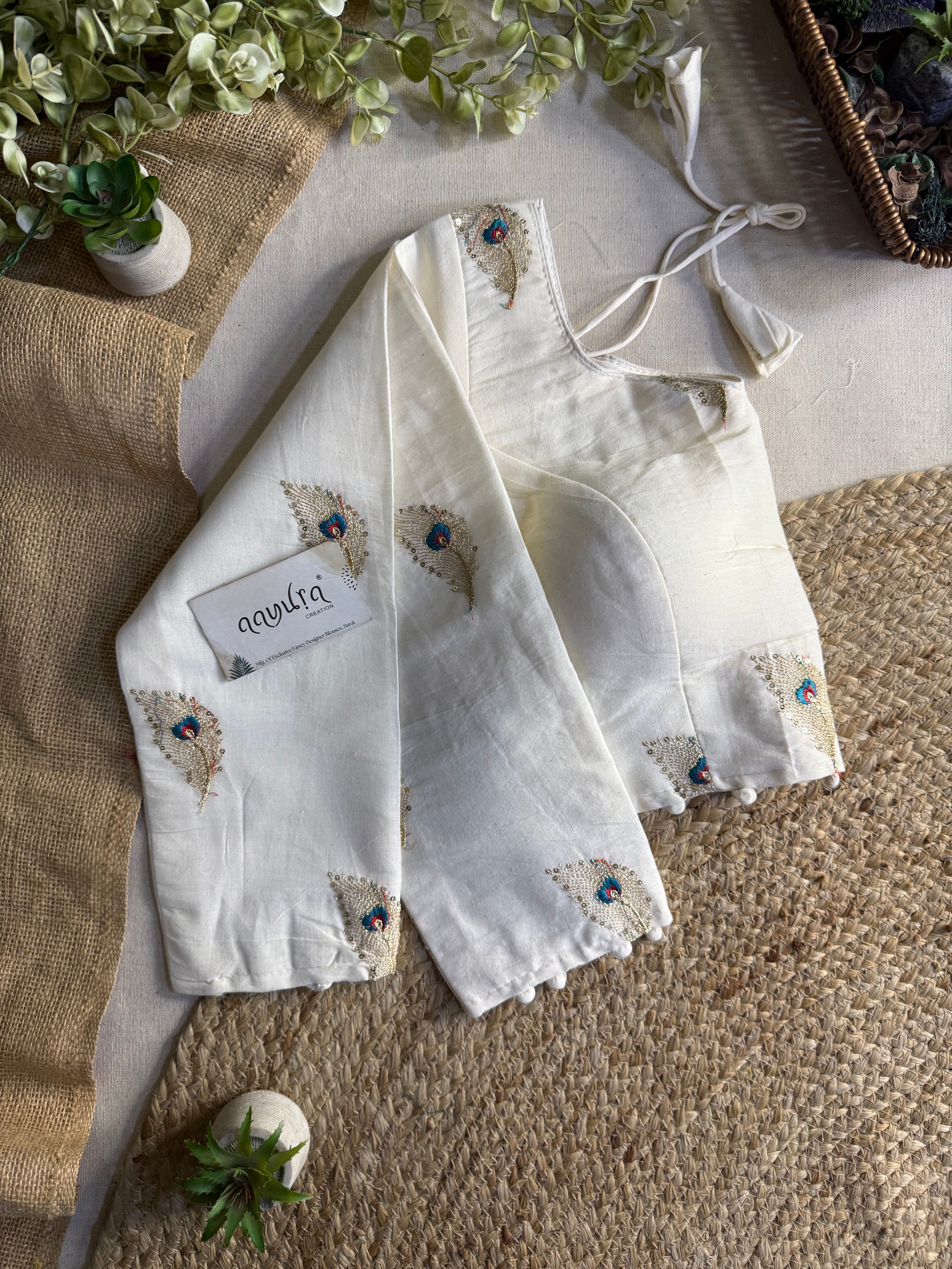 Cotton Full Sleeves