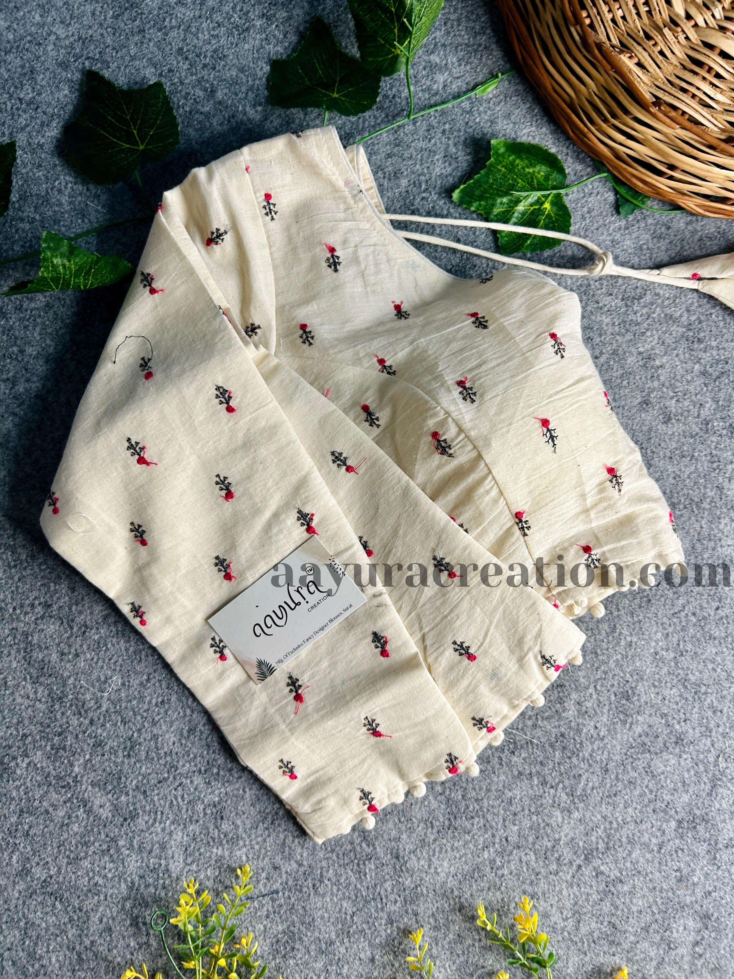 Khadi Full Sleeves