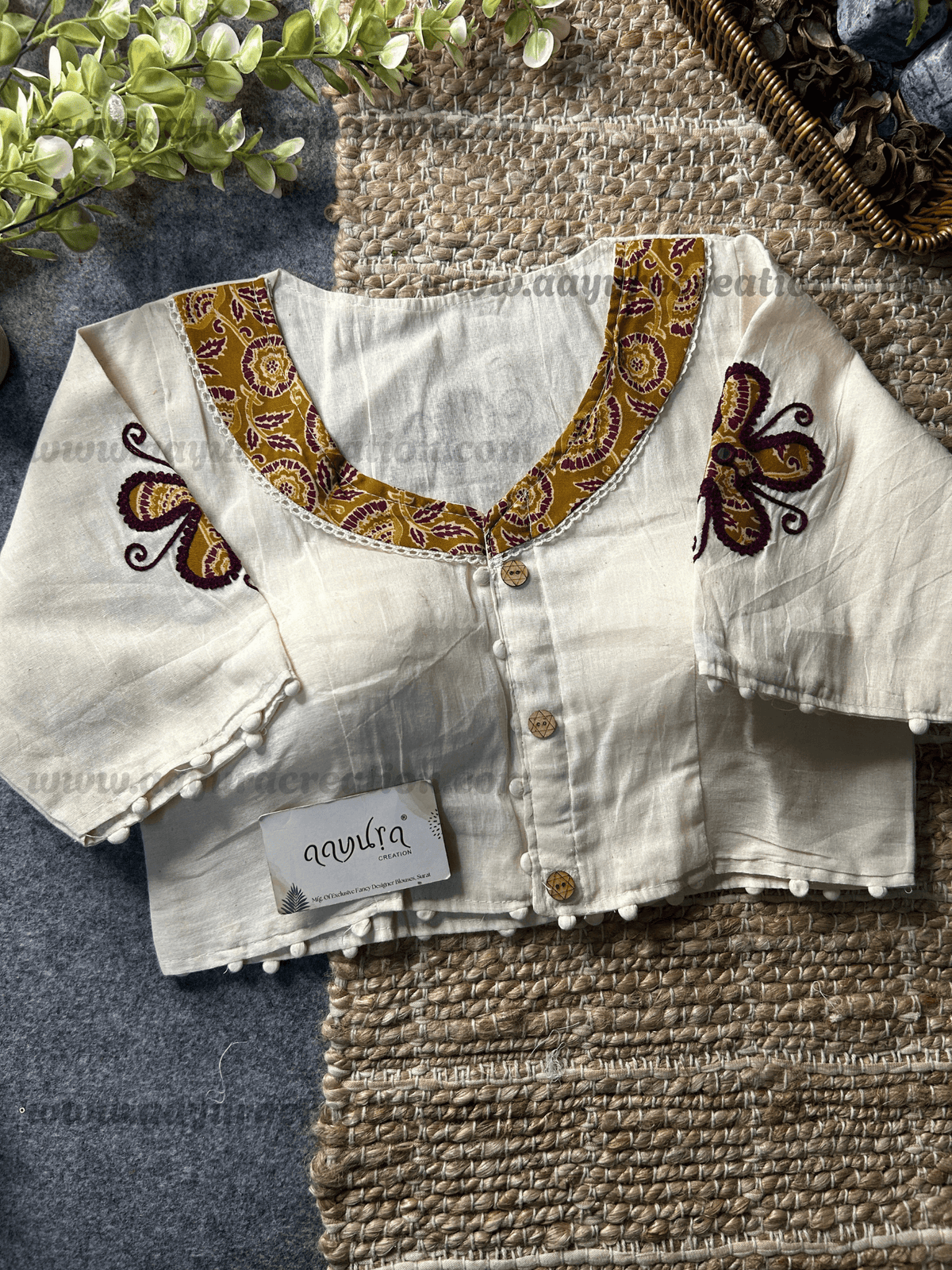 Cotton Tales