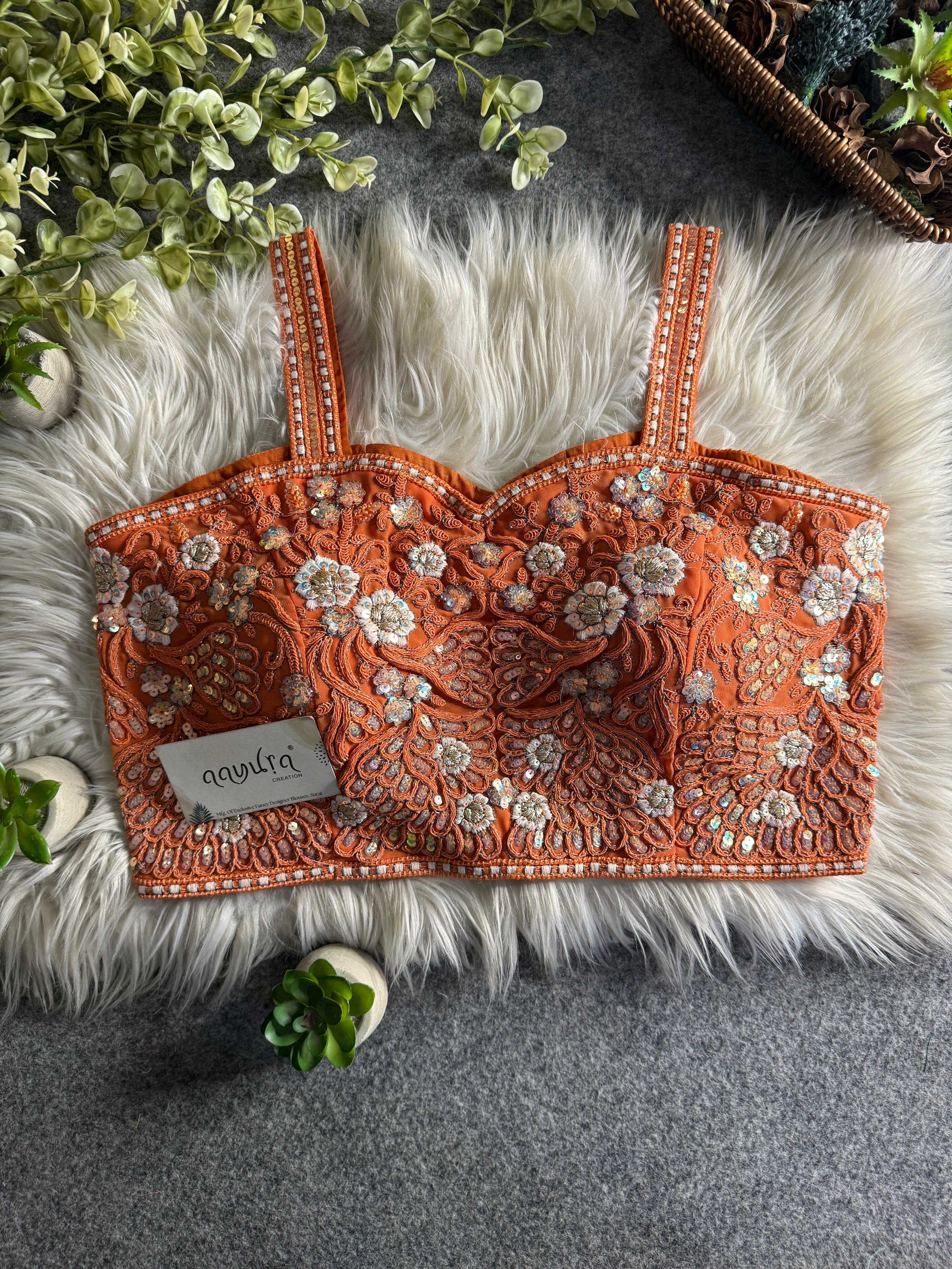 Gargi Strap