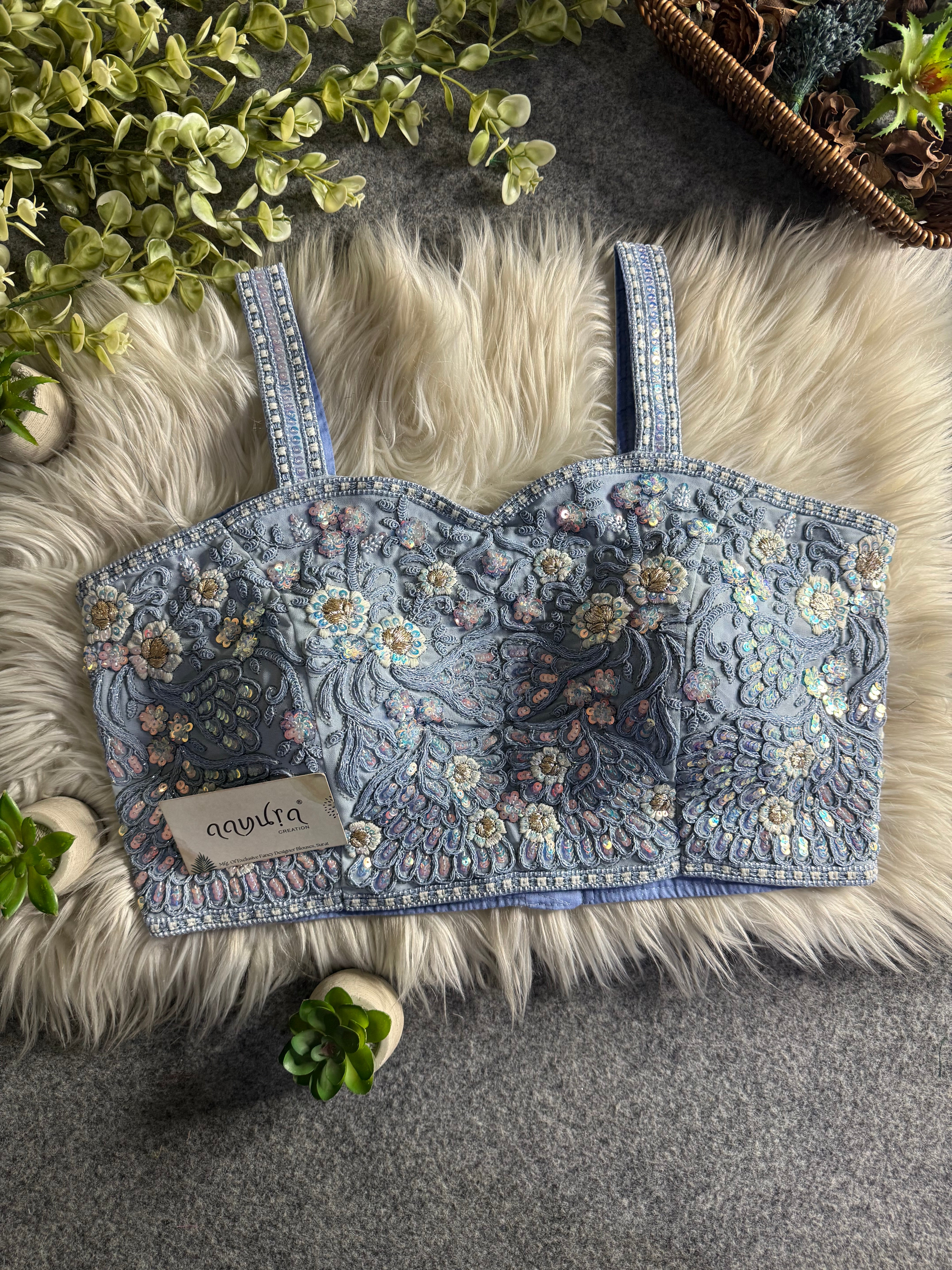 Gargi Strap