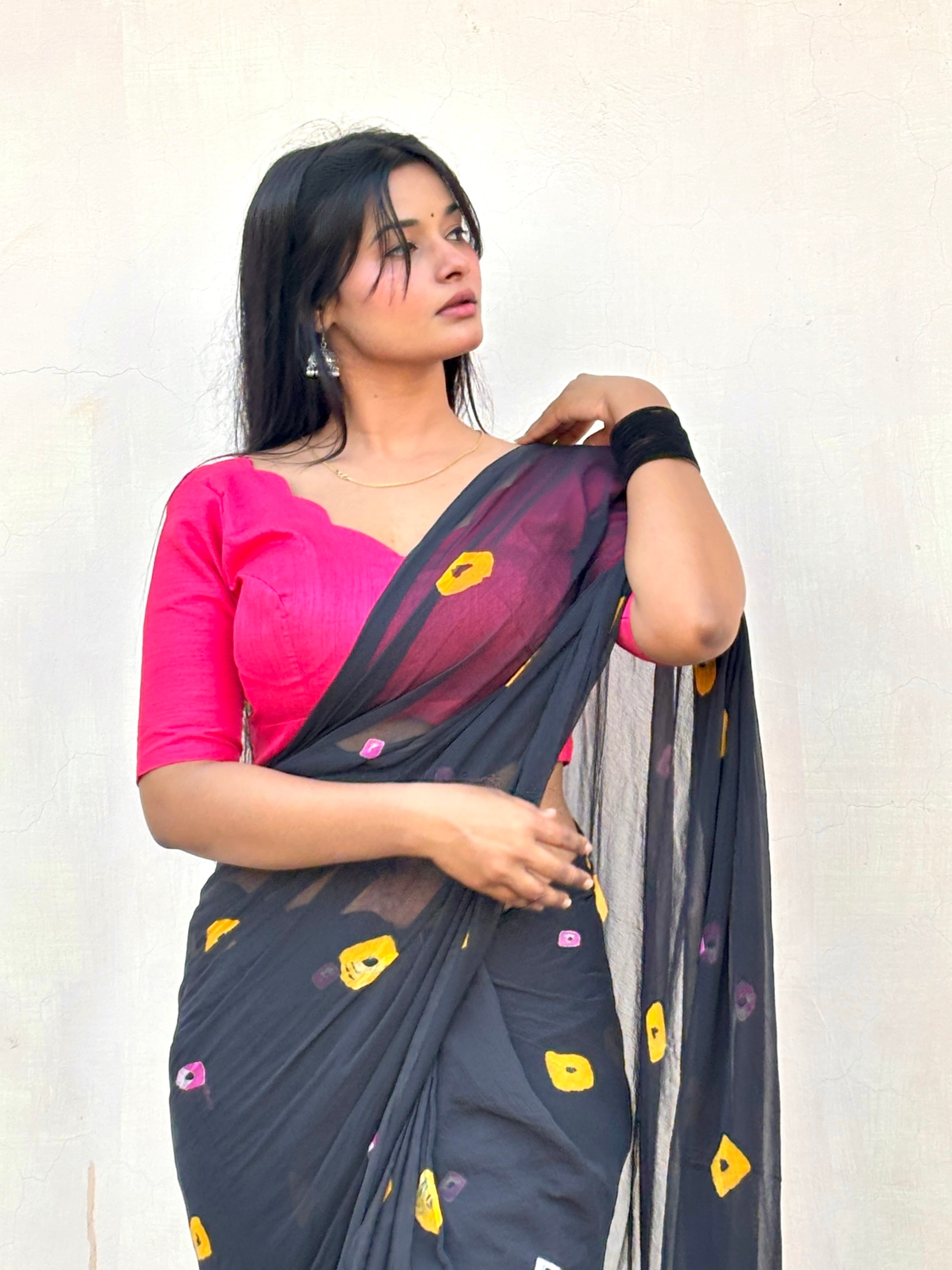 GULABO-BLOUSE