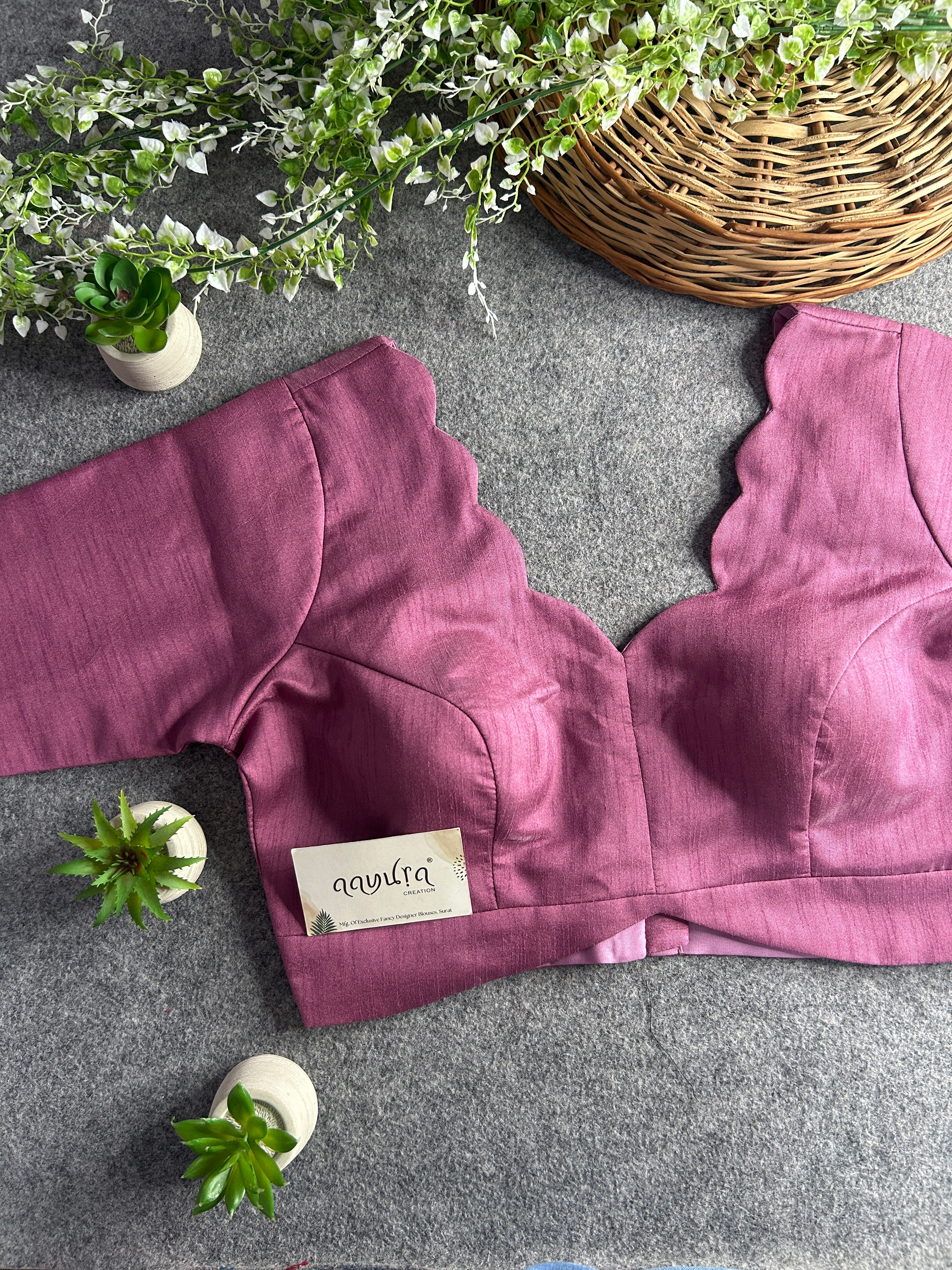 GULABO-BLOUSE