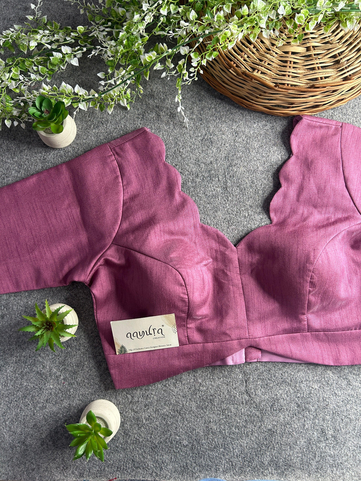 GULABO-BLOUSE