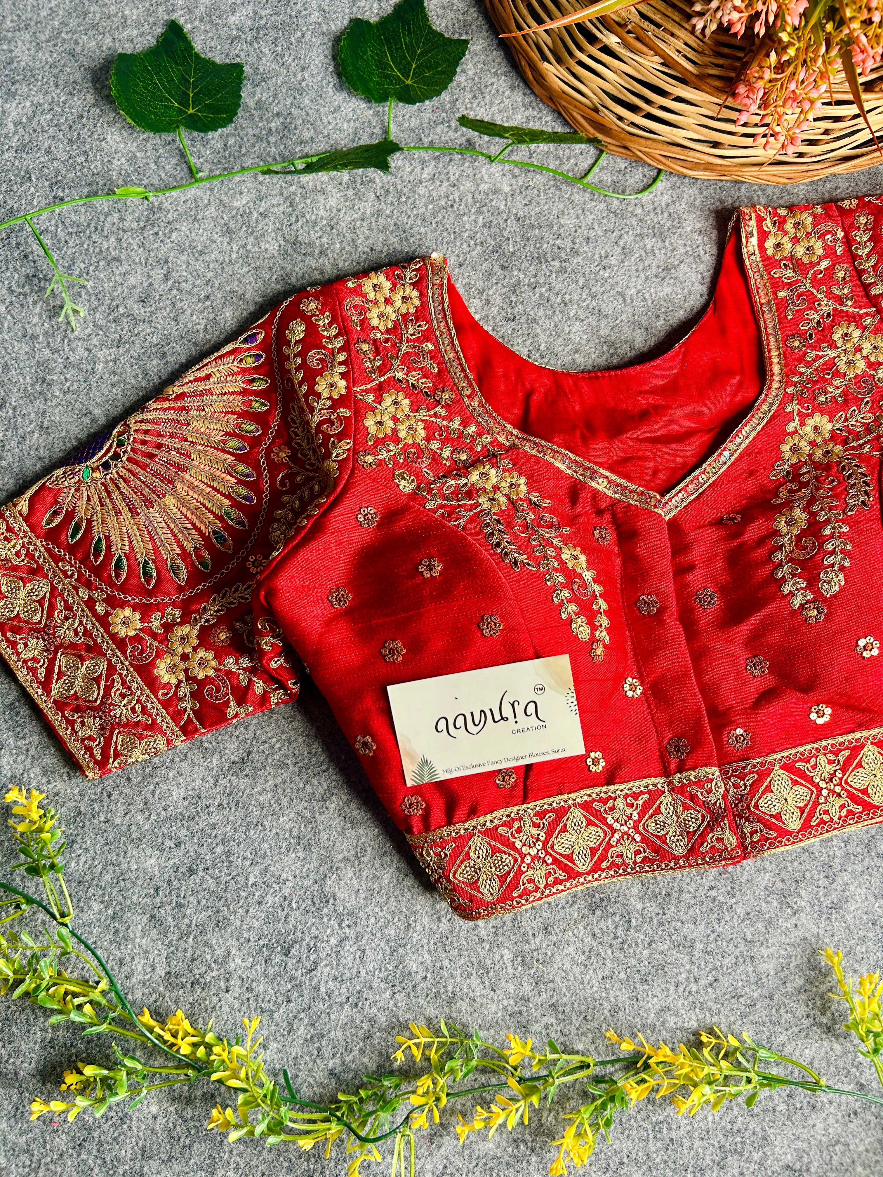 Mayur-PlusSize