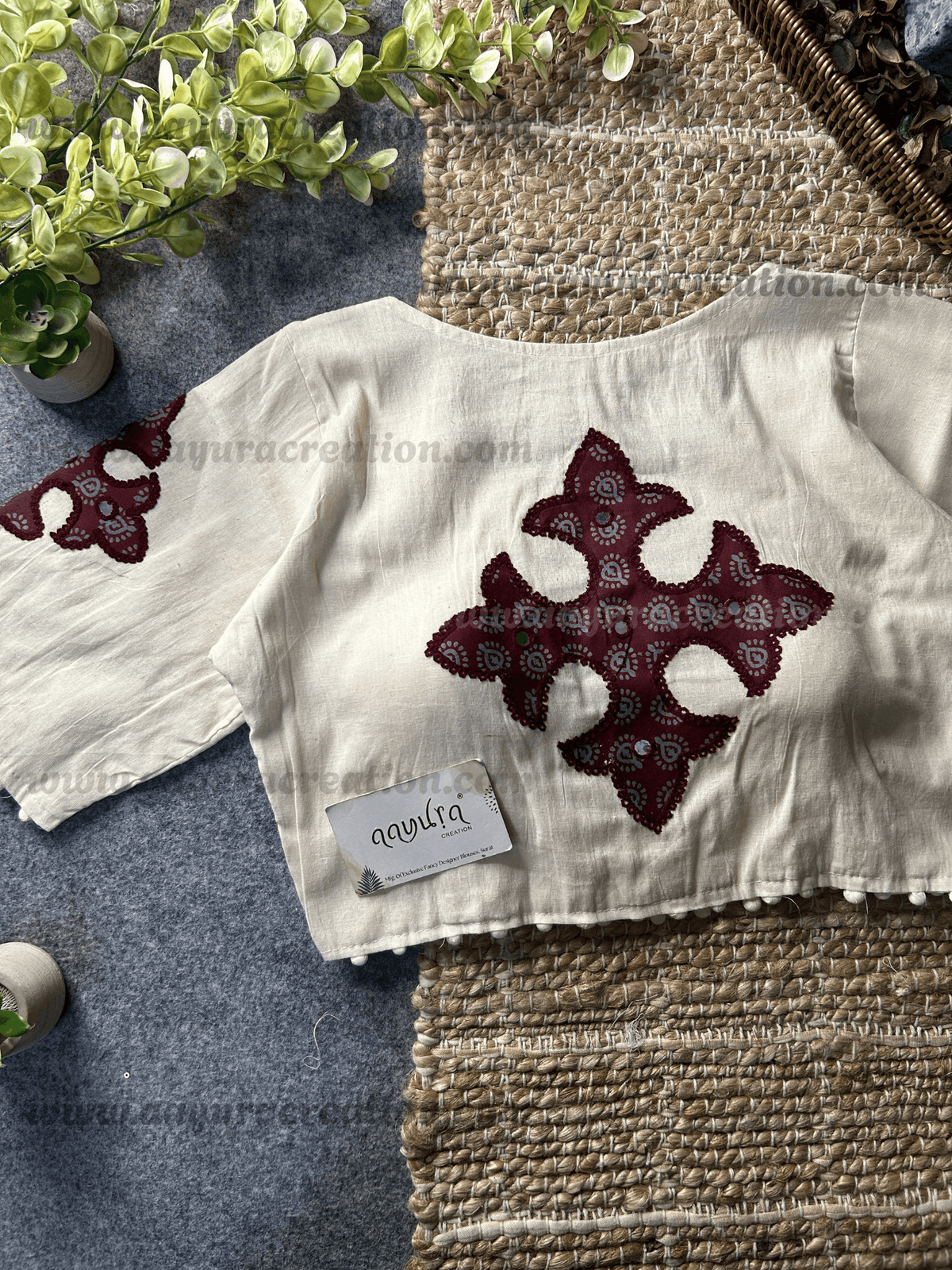 Cotton Tales