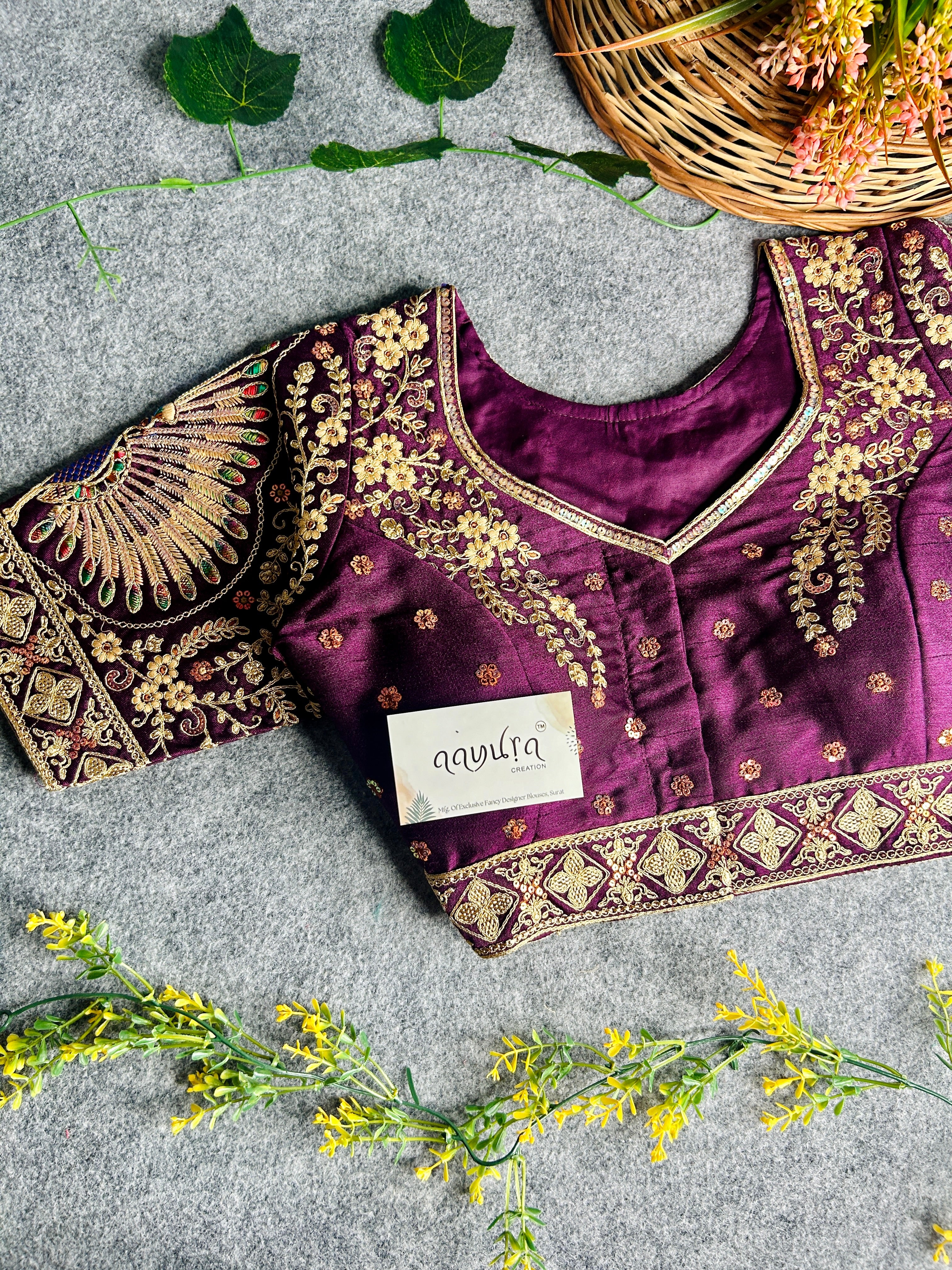 Mayur-PlusSize