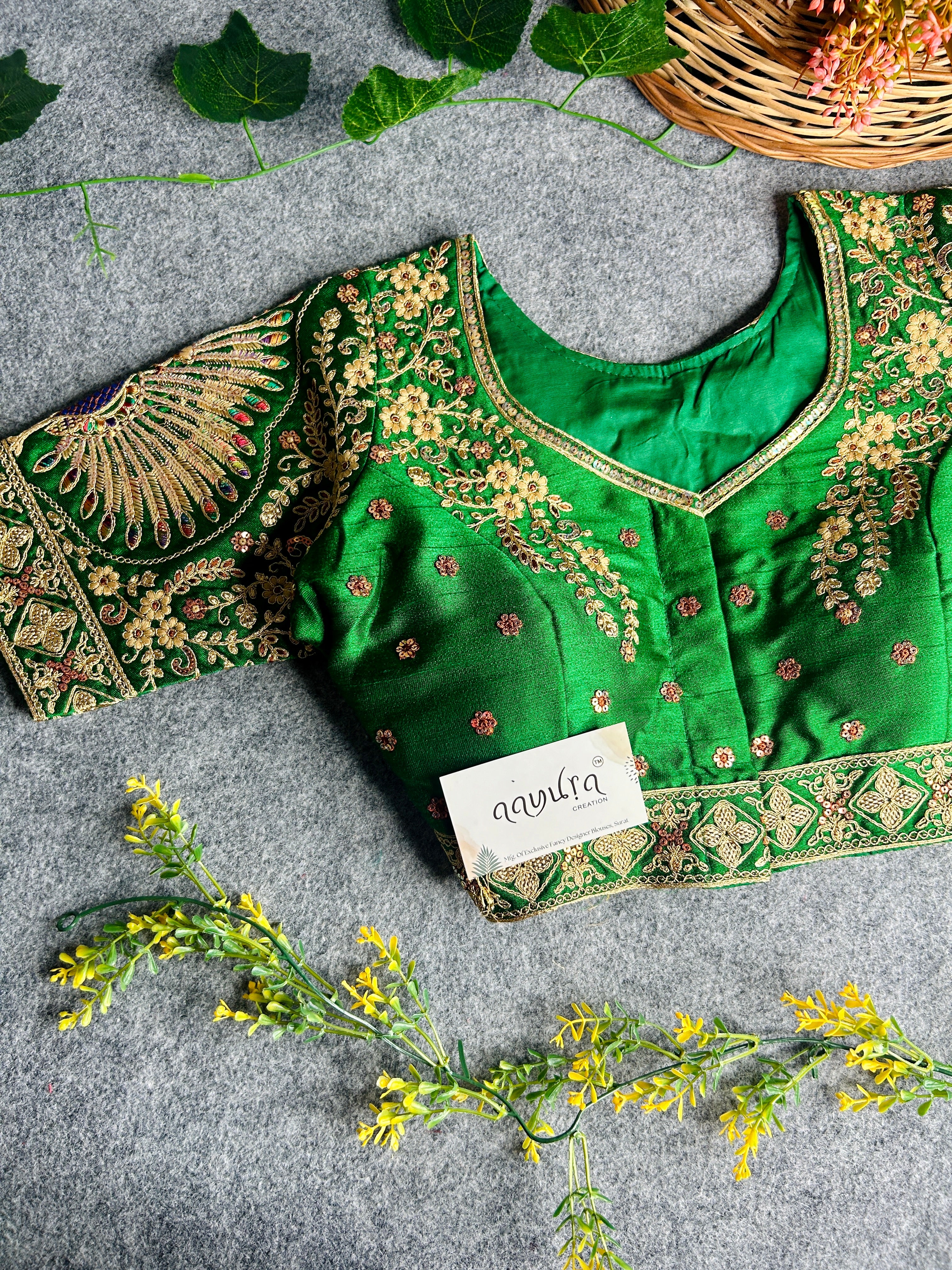 Mayur-PlusSize