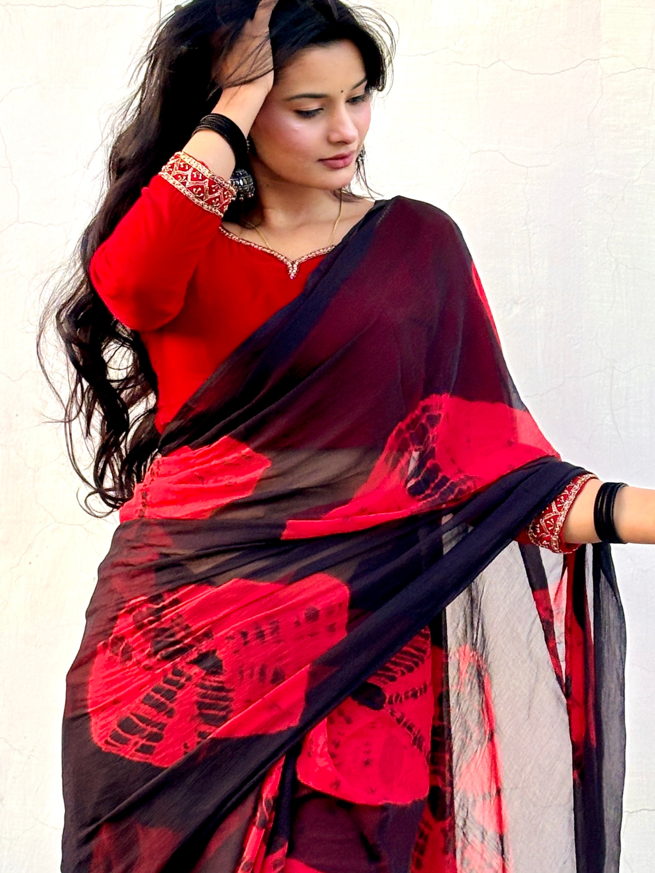 Bhavya-Blouse