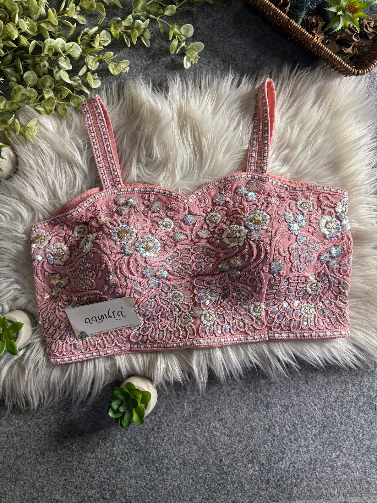 Gargi Strap