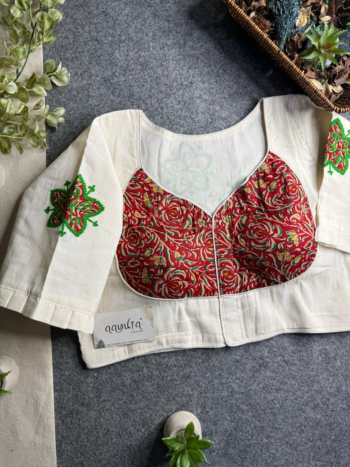 Cotton Tales