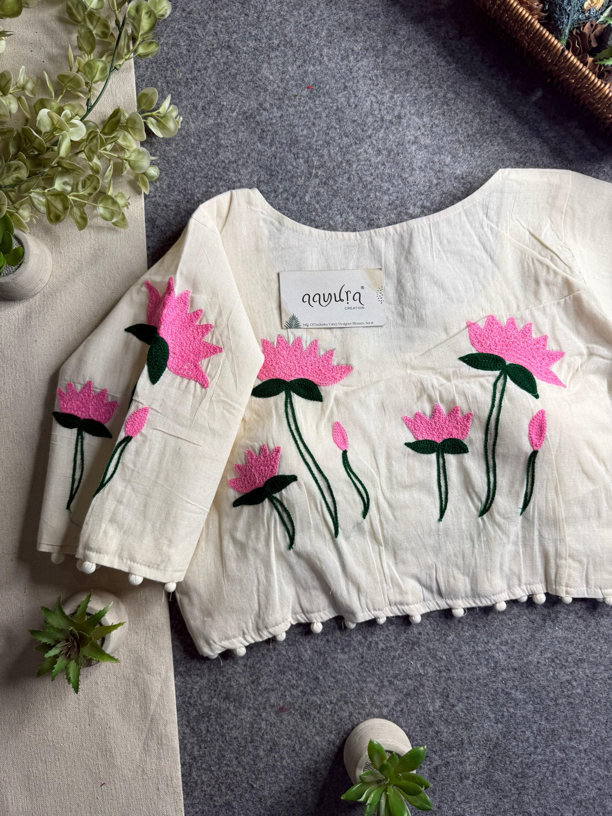 Cotton Tales
