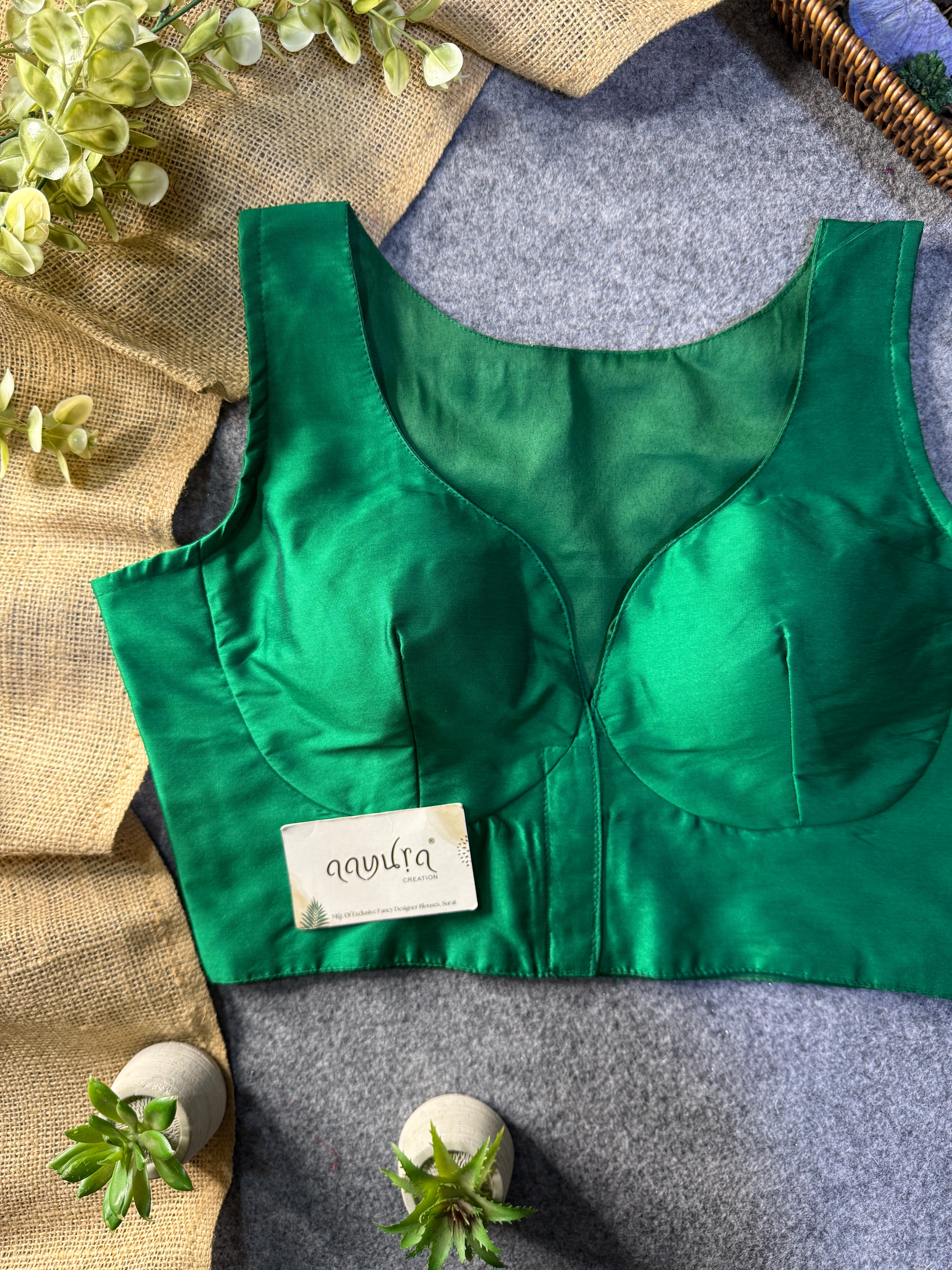 ROHINI-GREEN