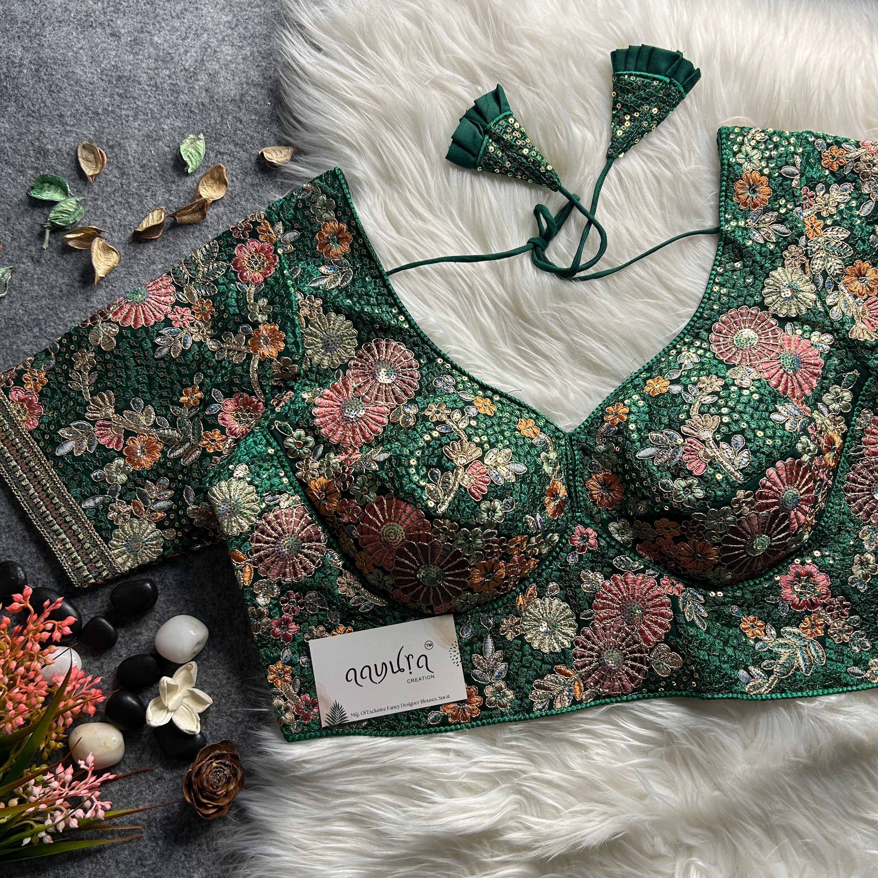 Flora