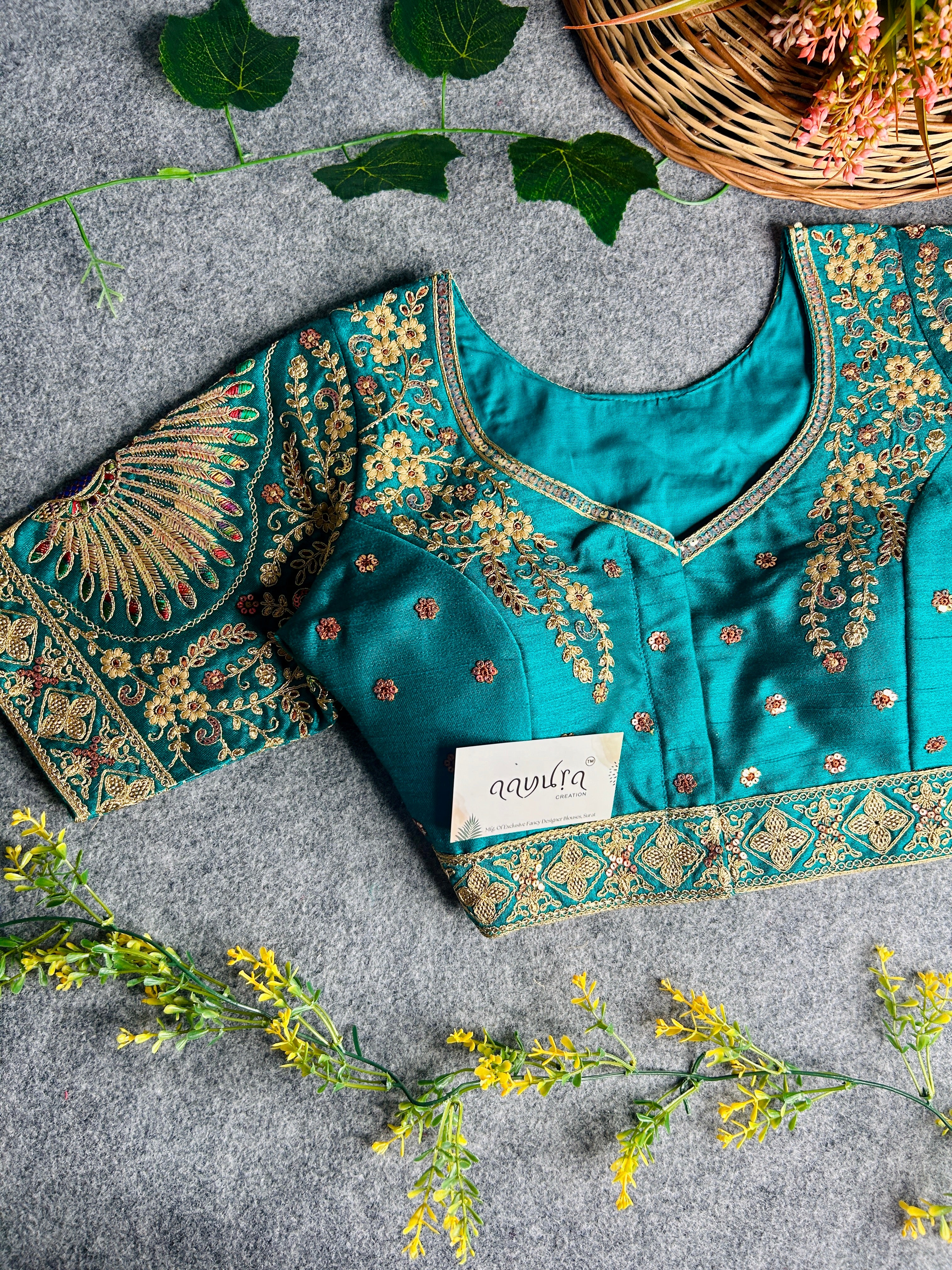 Mayur-PlusSize