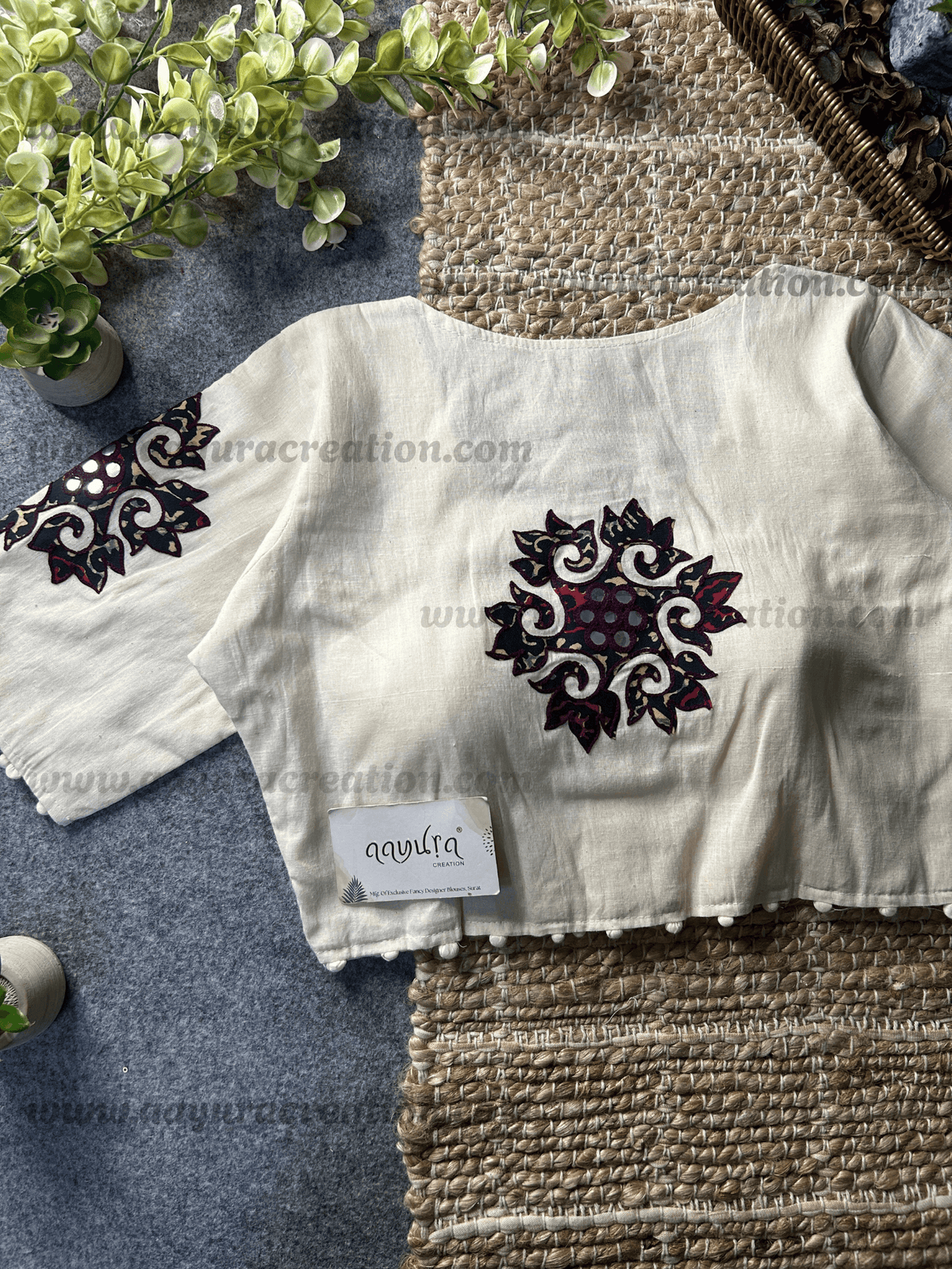 Cotton Tales