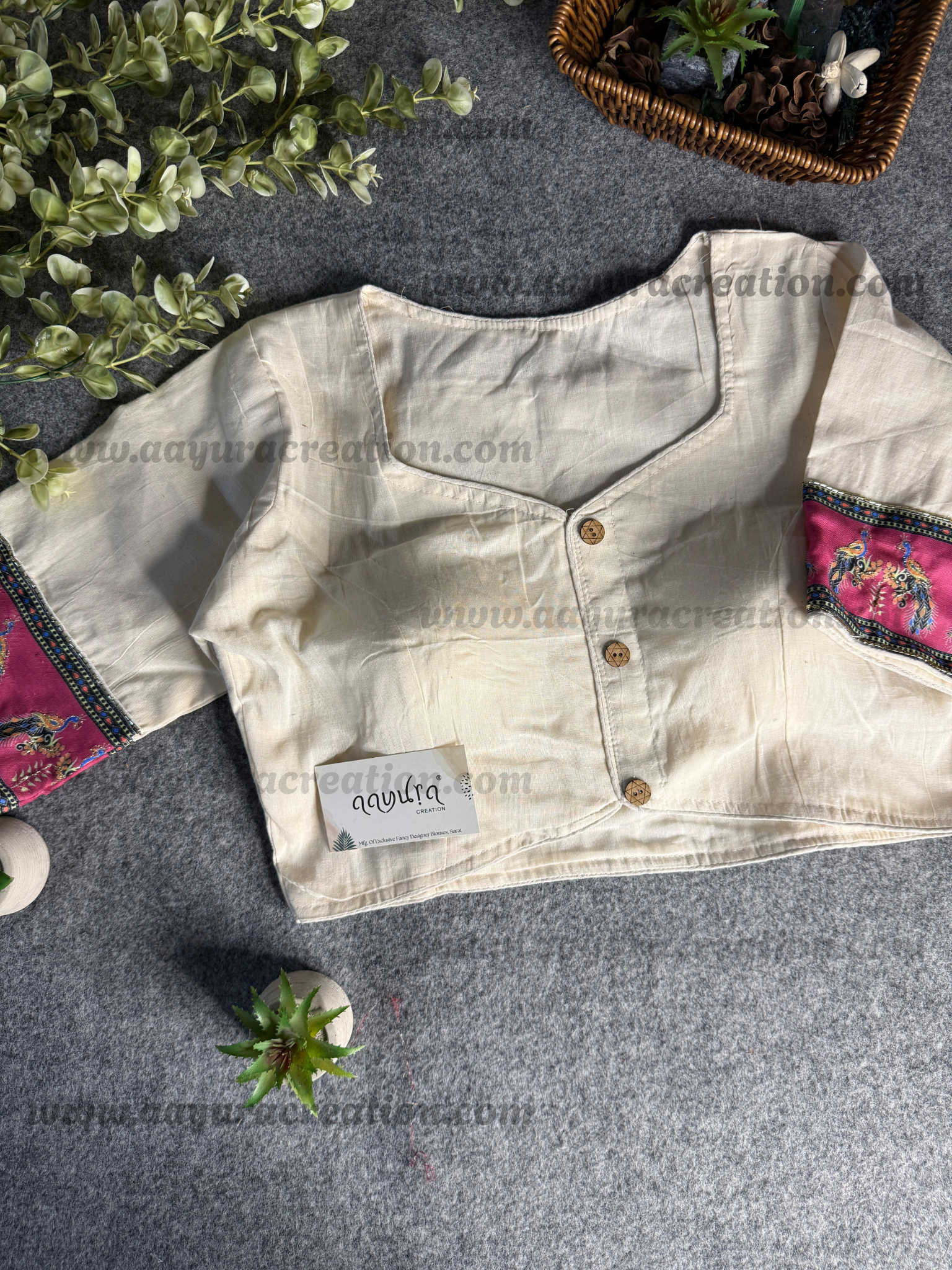 Patch Elegance