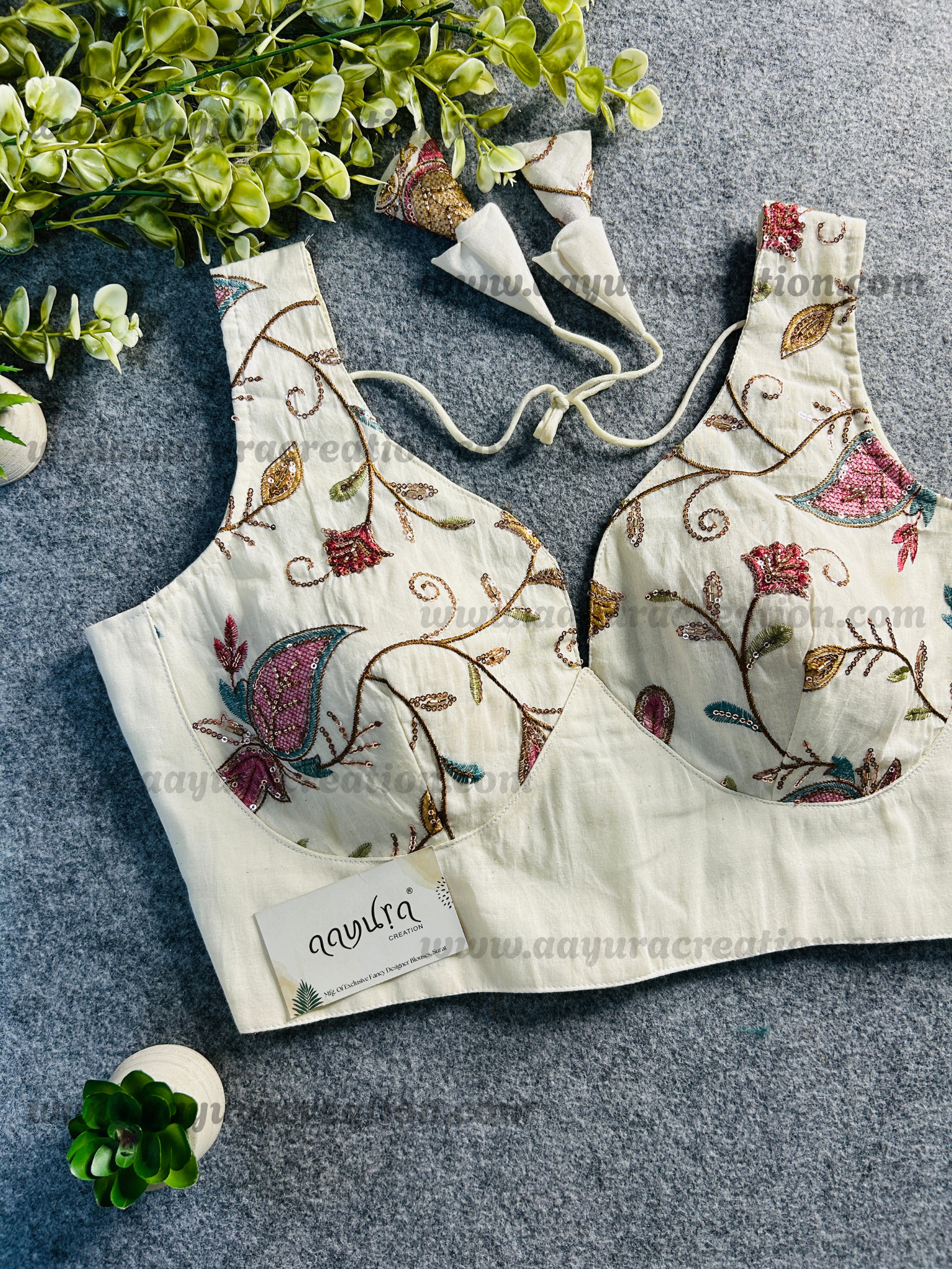 Artisan Bloom