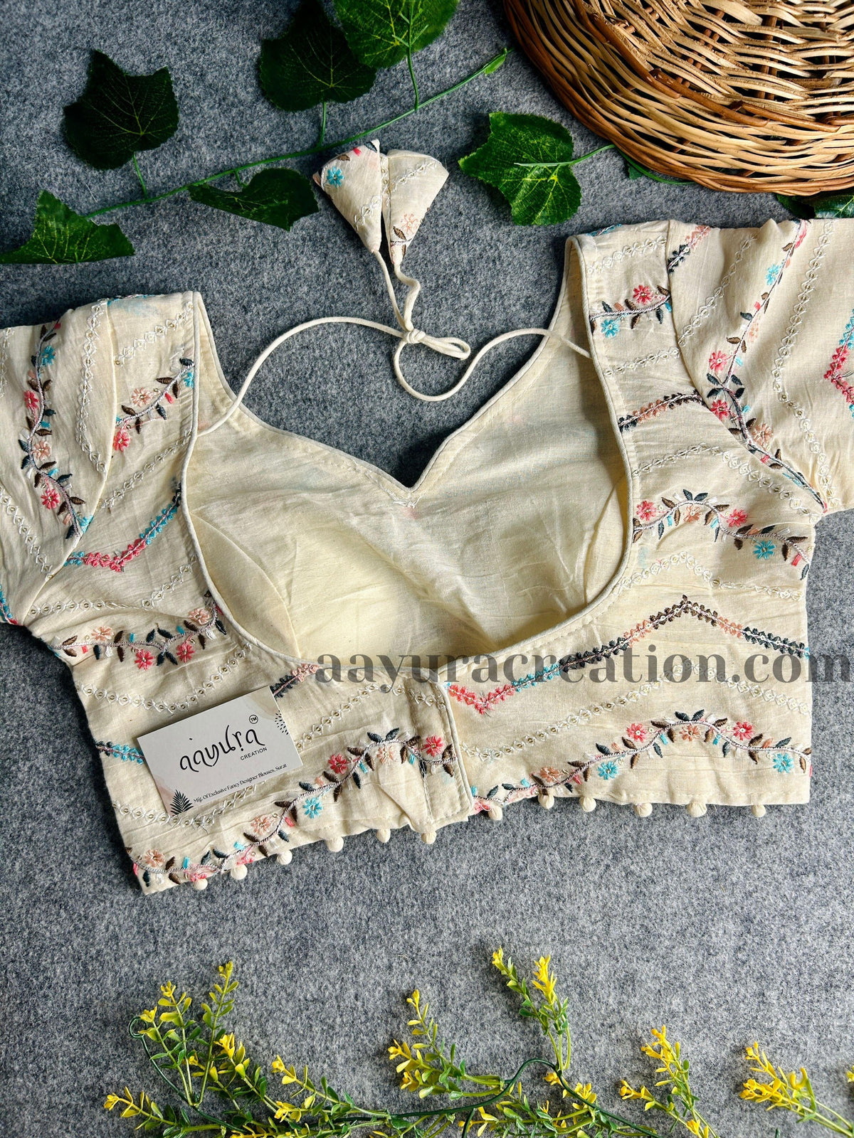 Cotton Full Sleeves