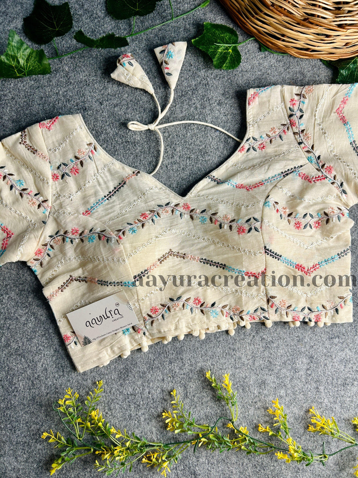 Cotton Full Sleeves