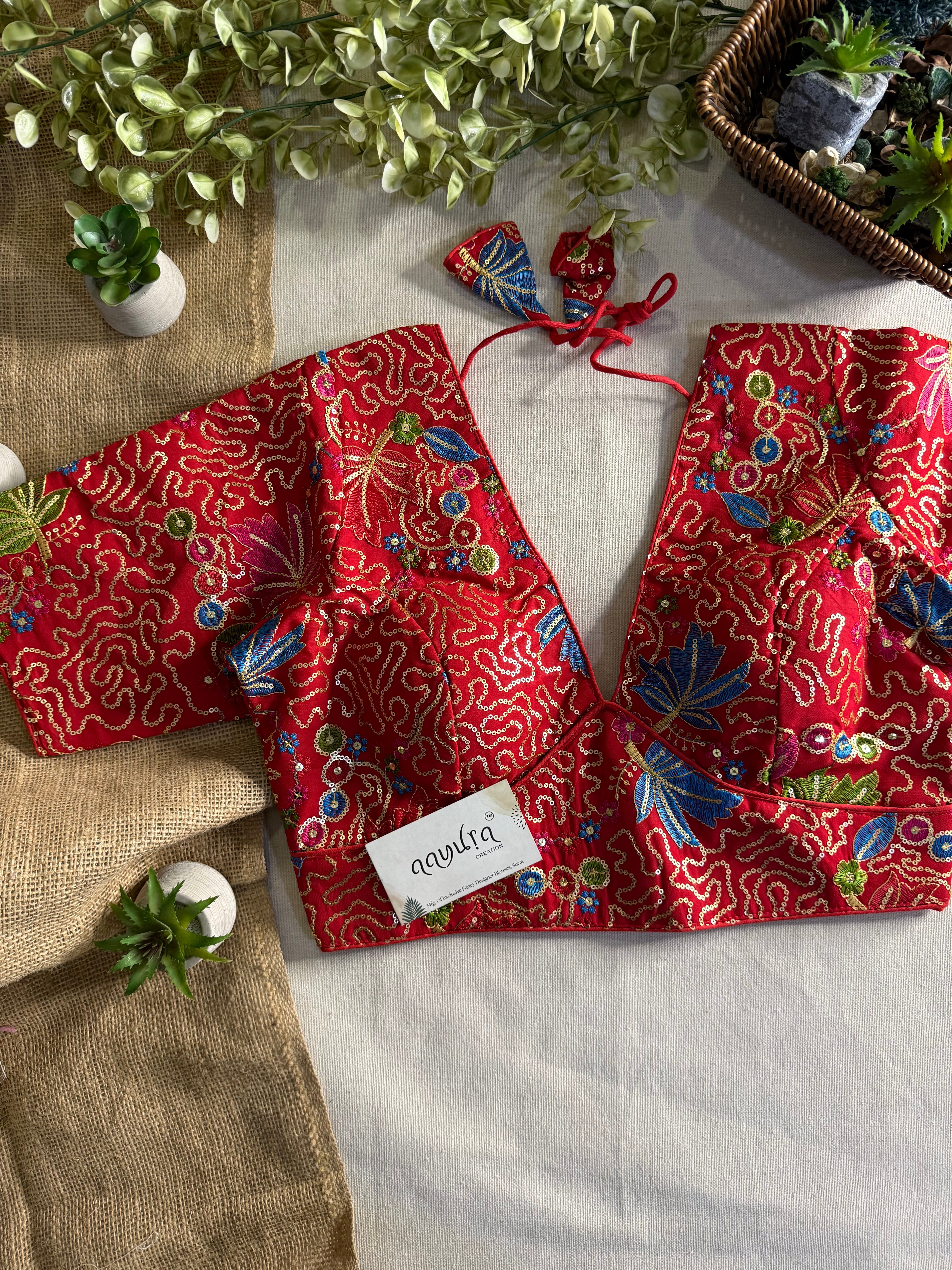 Threadwork Sabyasachi-2