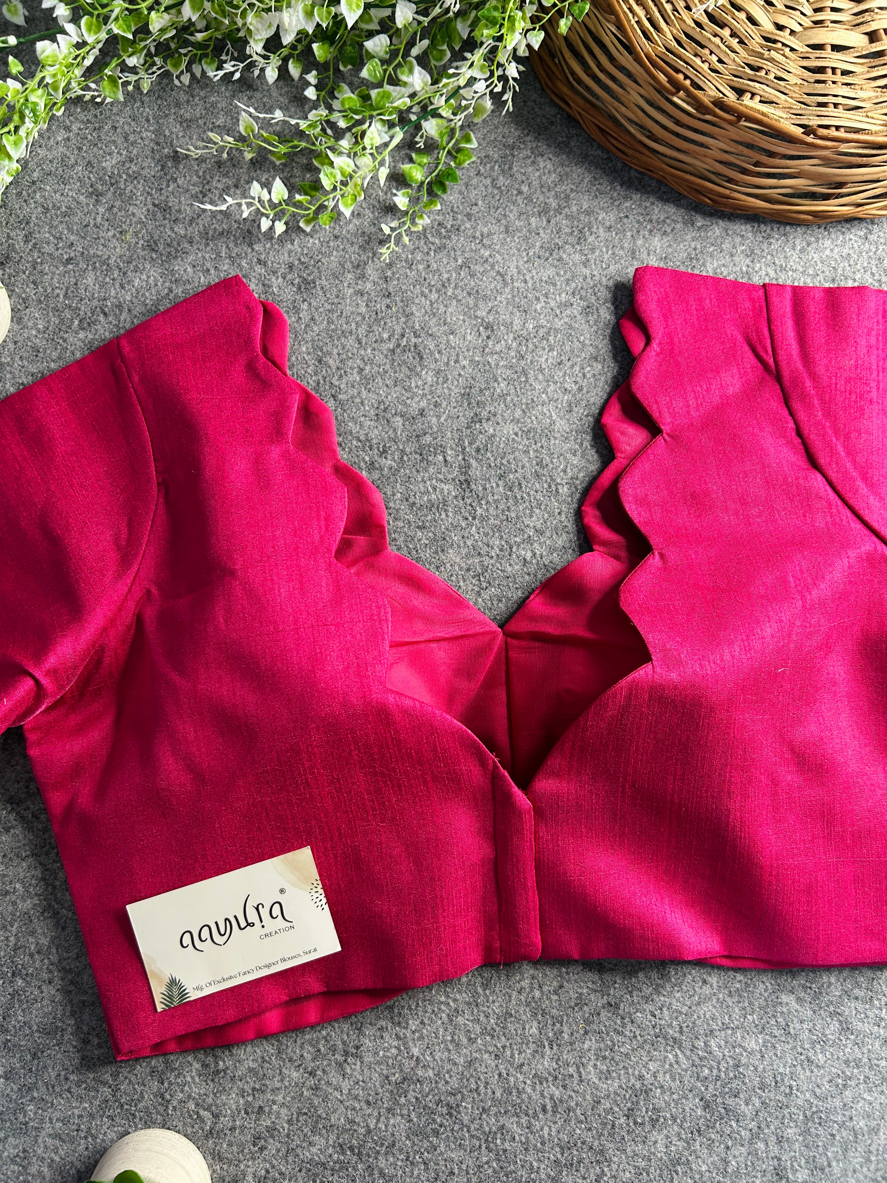 GULABO-BLOUSE