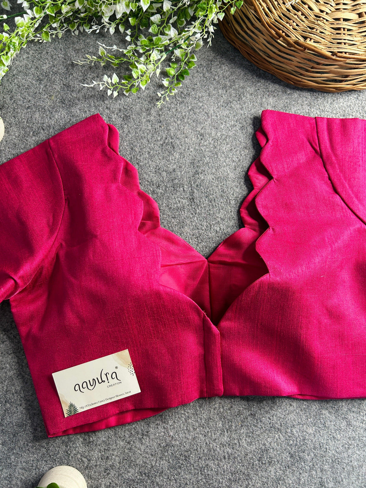 GULABO-BLOUSE