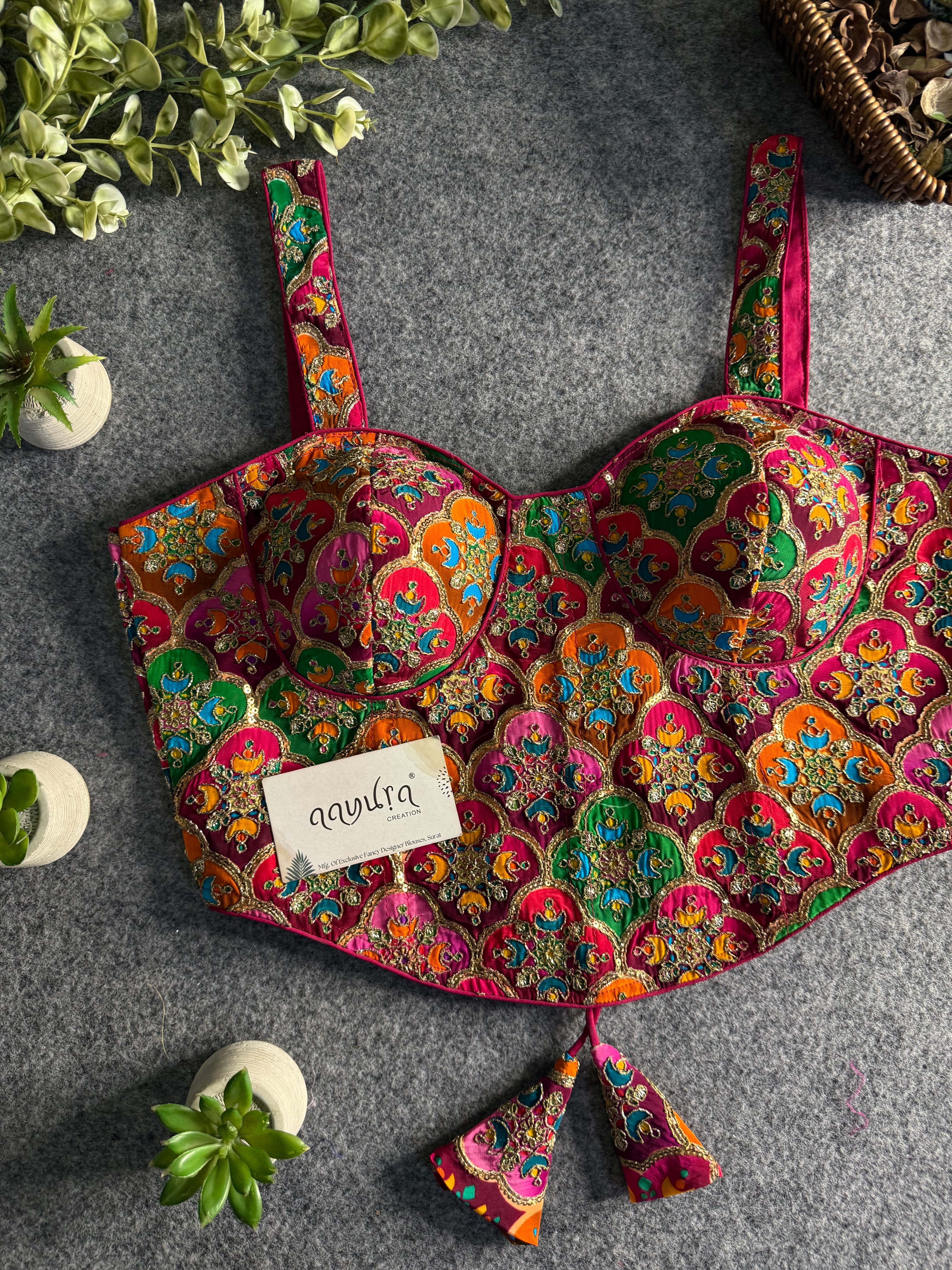 Aureva Signature Position Work Co-Ord