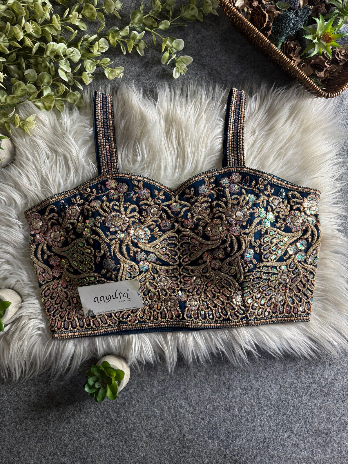 Gargi Strap