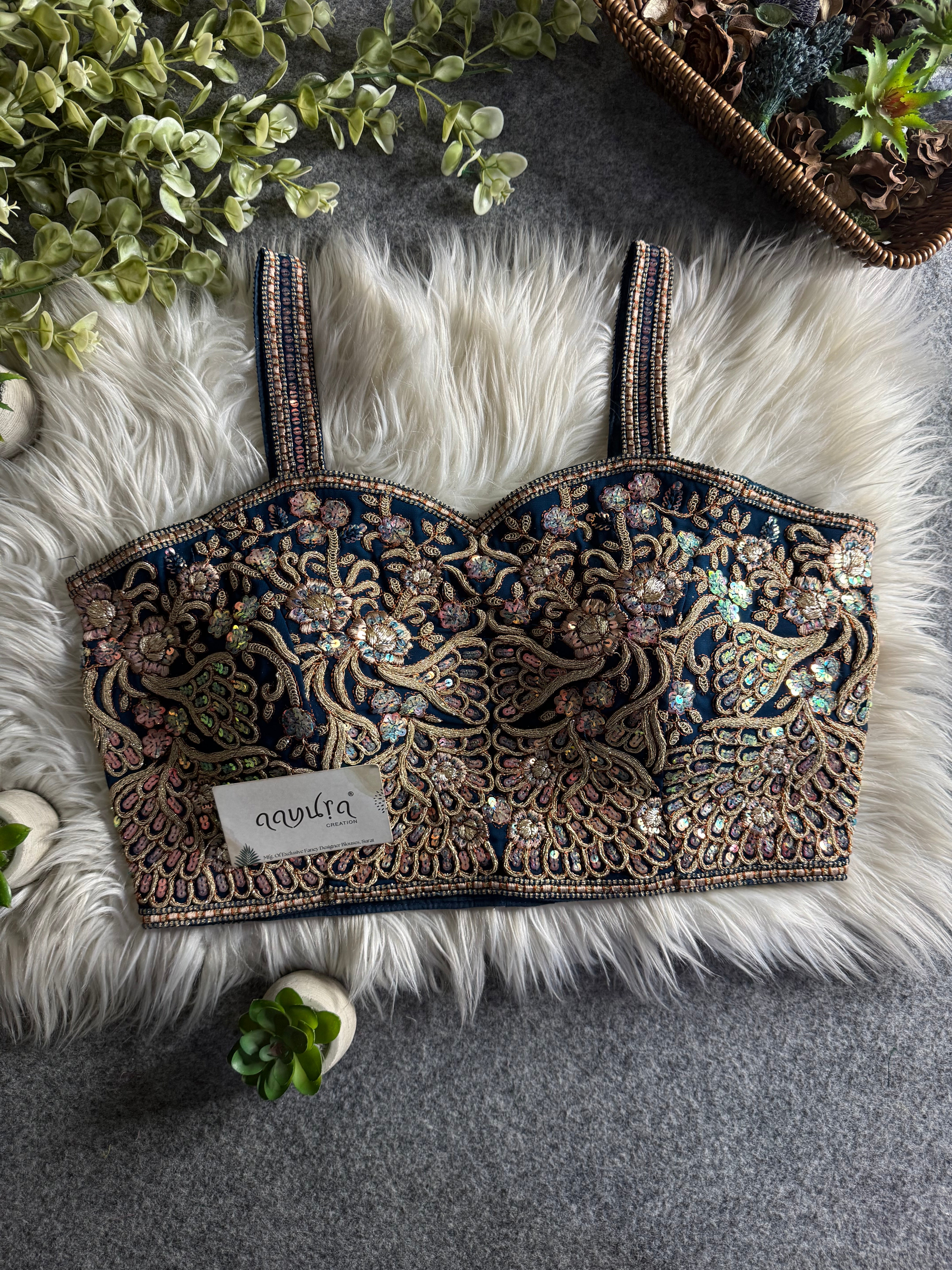 Gargi Strap