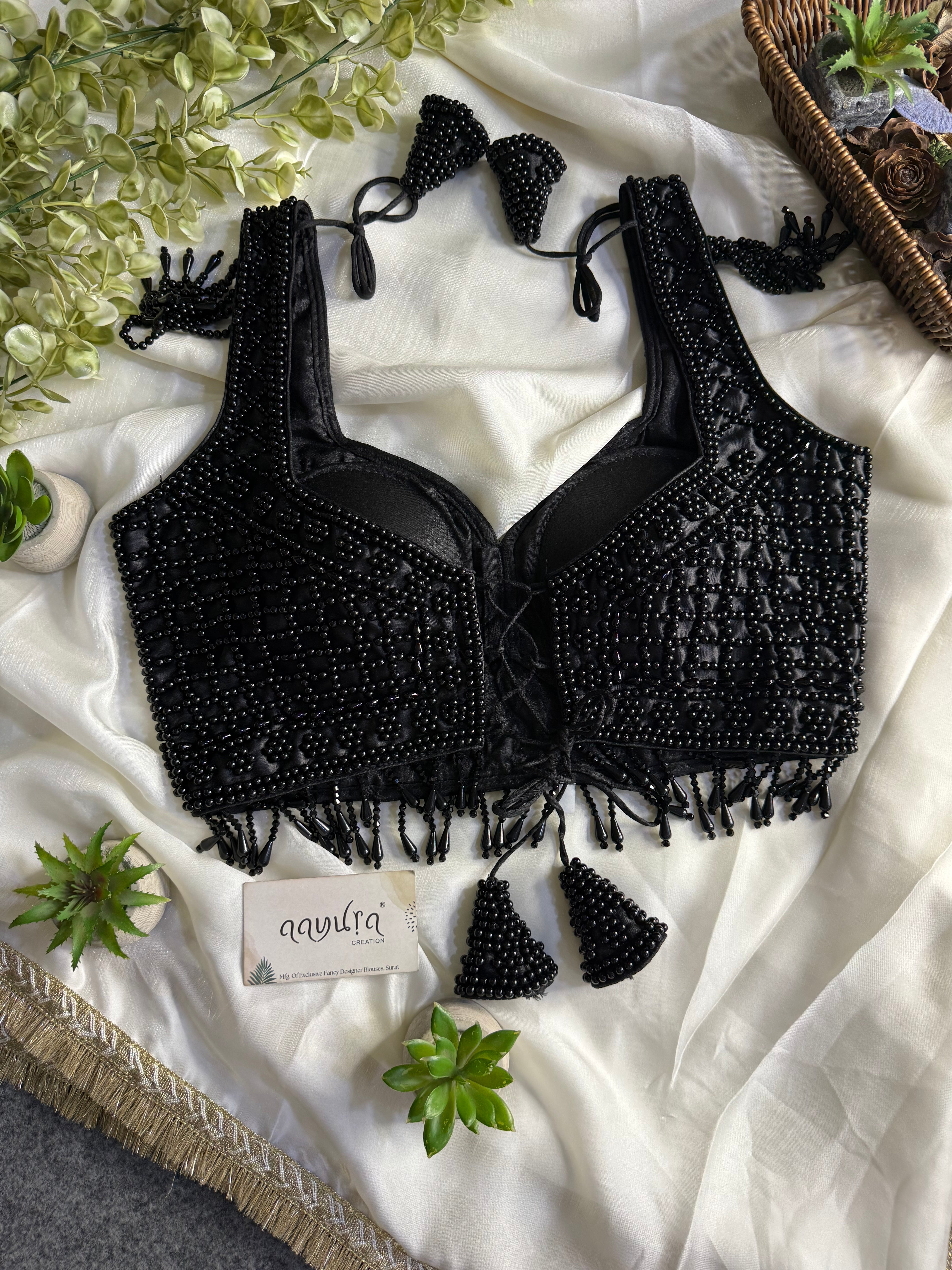 Moti Mahal Saree Combo